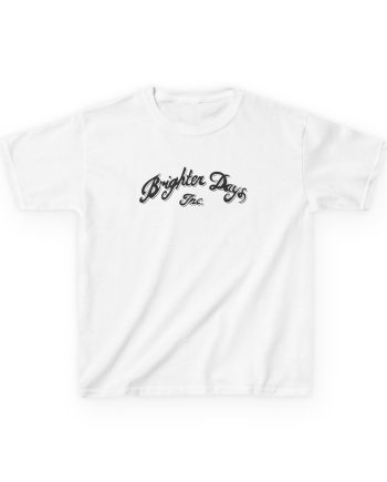AG Brighter Days Inc. Kids Heavy Cotton™ Tee