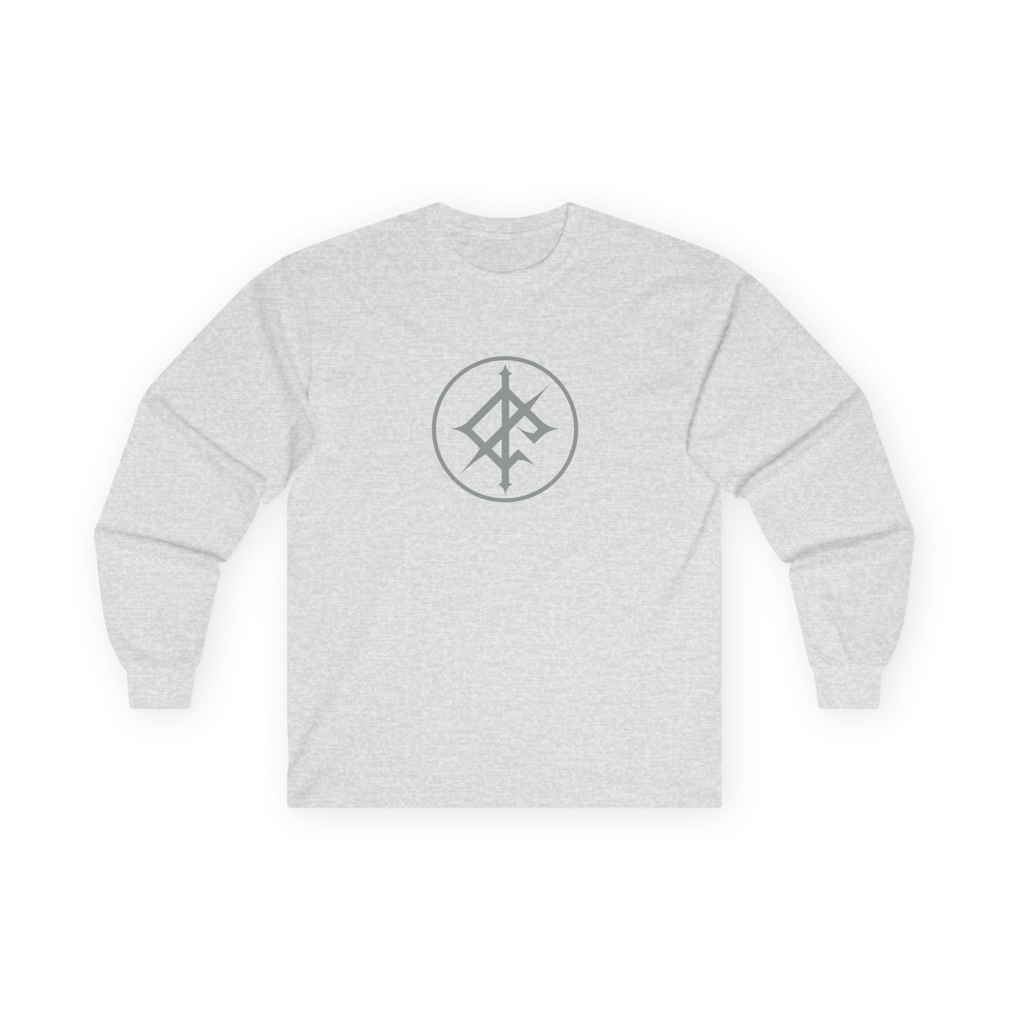 We Came as Romans Icon Unisex Ultra Cotton Long Sleeve Tee - Image 5