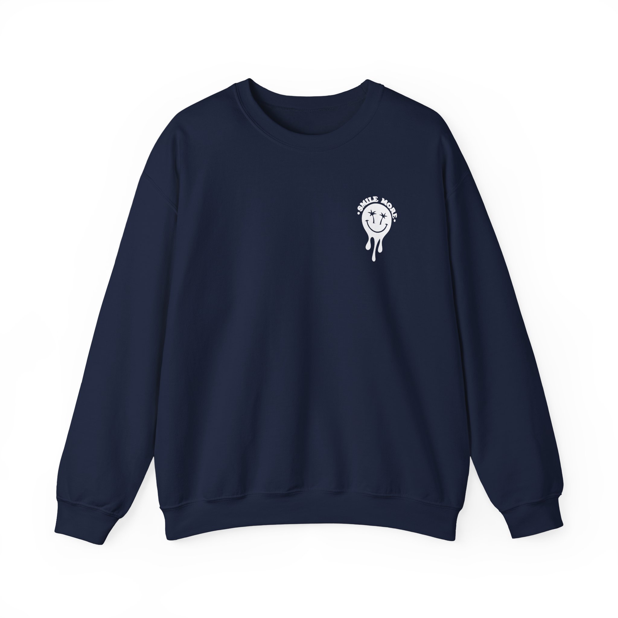 Roman Atwood Unisex Heavy Blend™ Crewneck Sweatshirt - Image 15