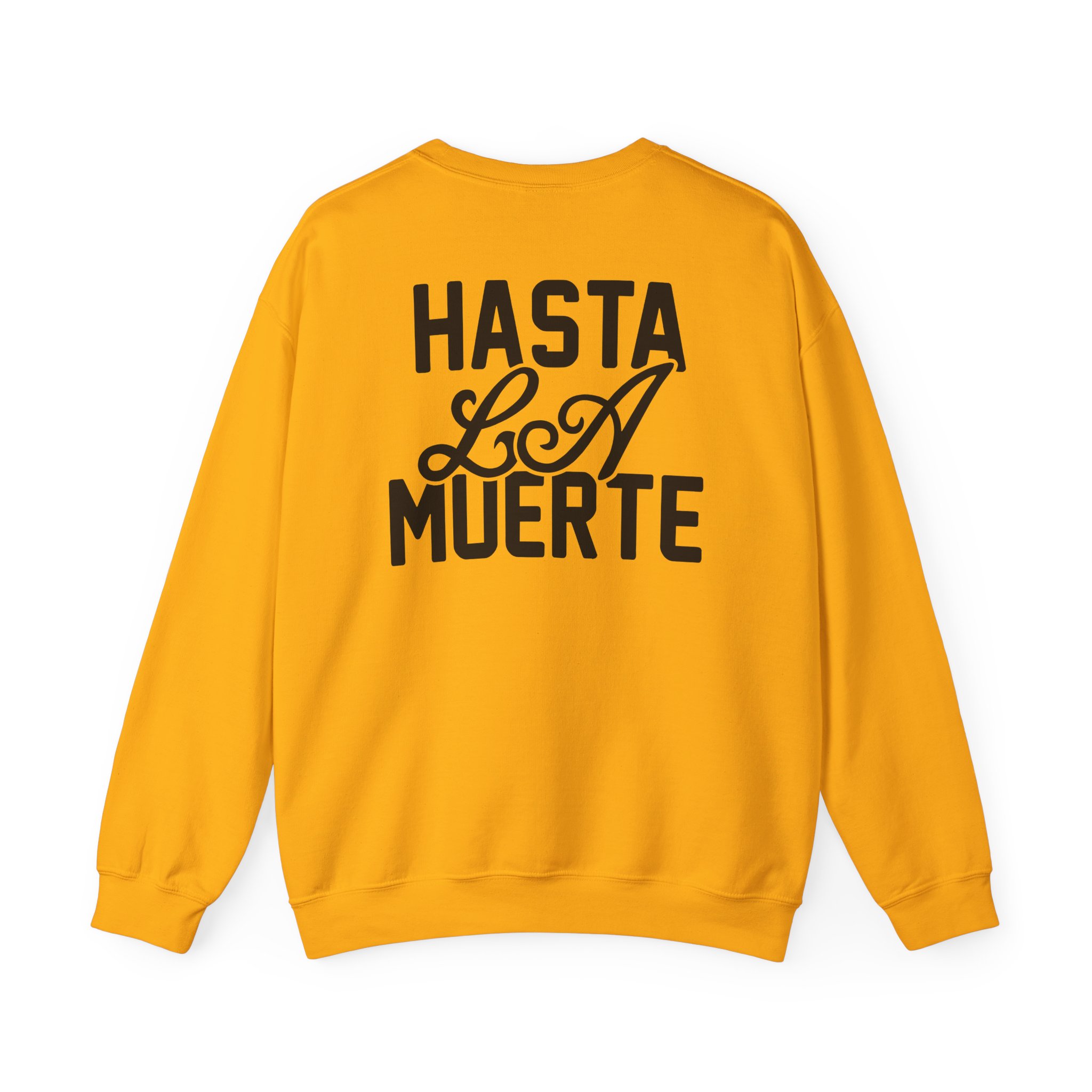 Cold Cuts Xibalba Well Fed Unisex Heavy Blend™ Crewneck Sweatshirt - Image 12
