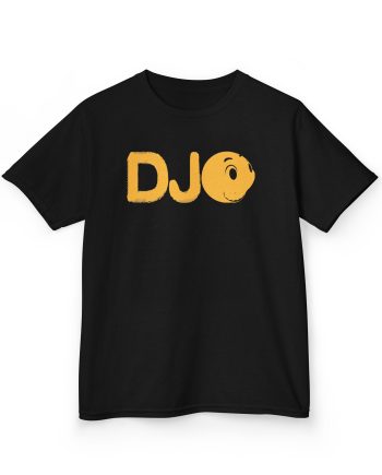 Djo Kids Heavy Cotton™ Tee