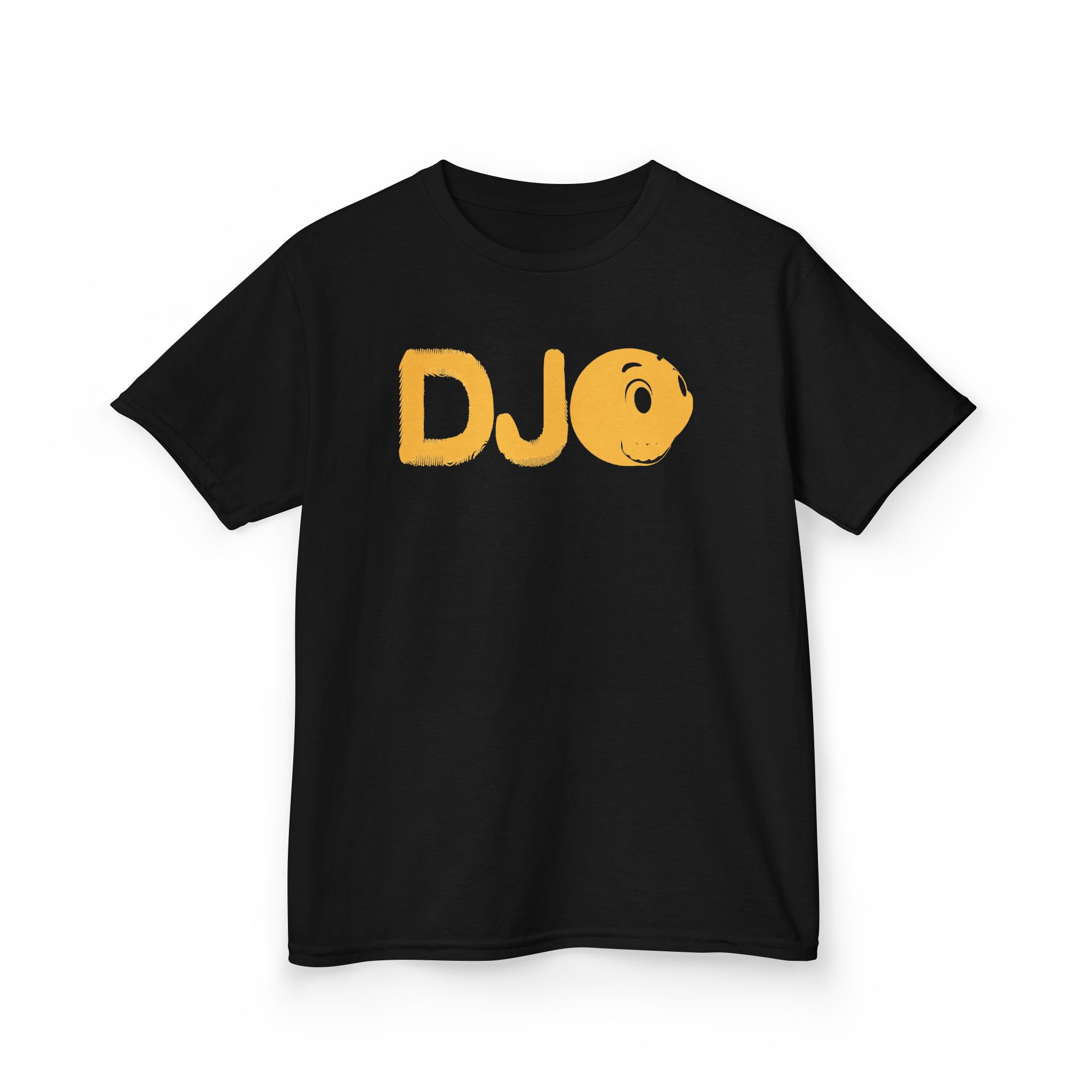 Djo Kids Heavy Cotton™ Tee