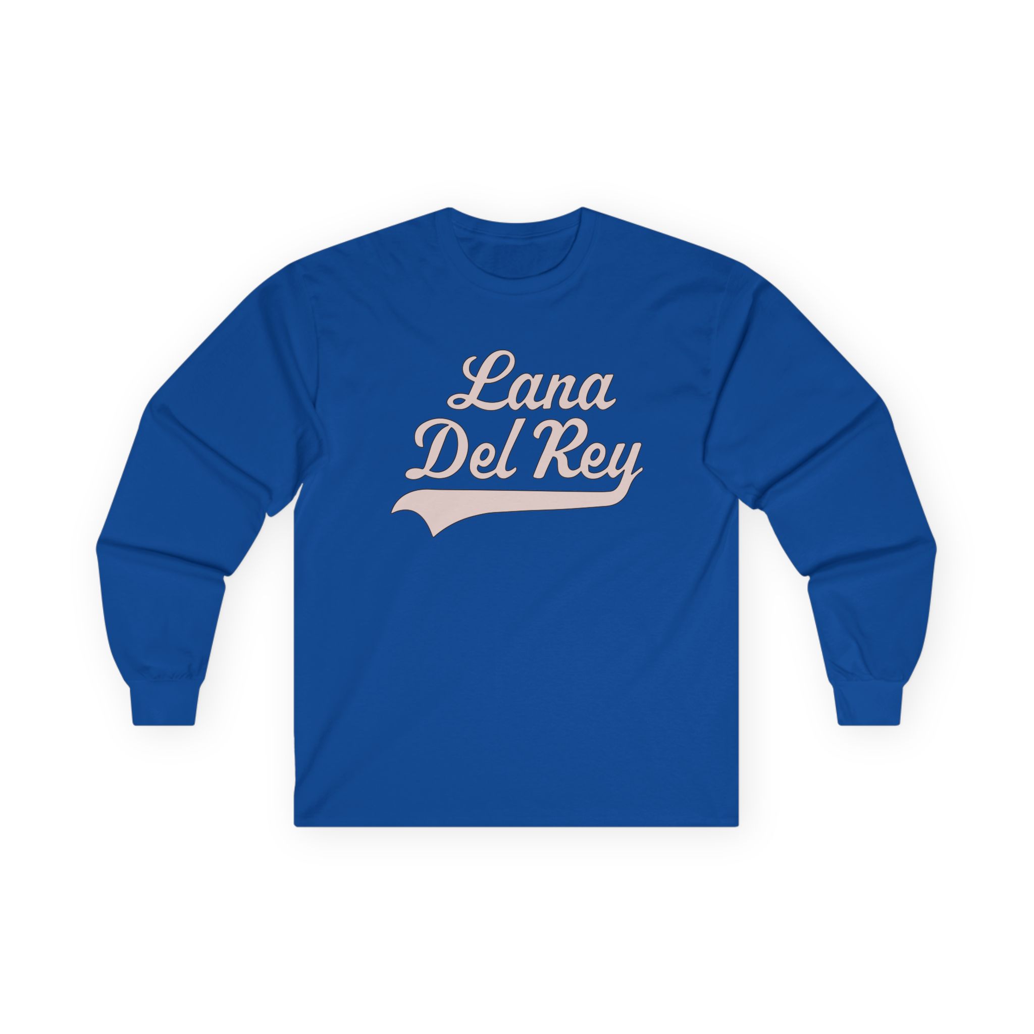 Lanadelrey Unisex Ultra Cotton Long Sleeve Tee - Image 13