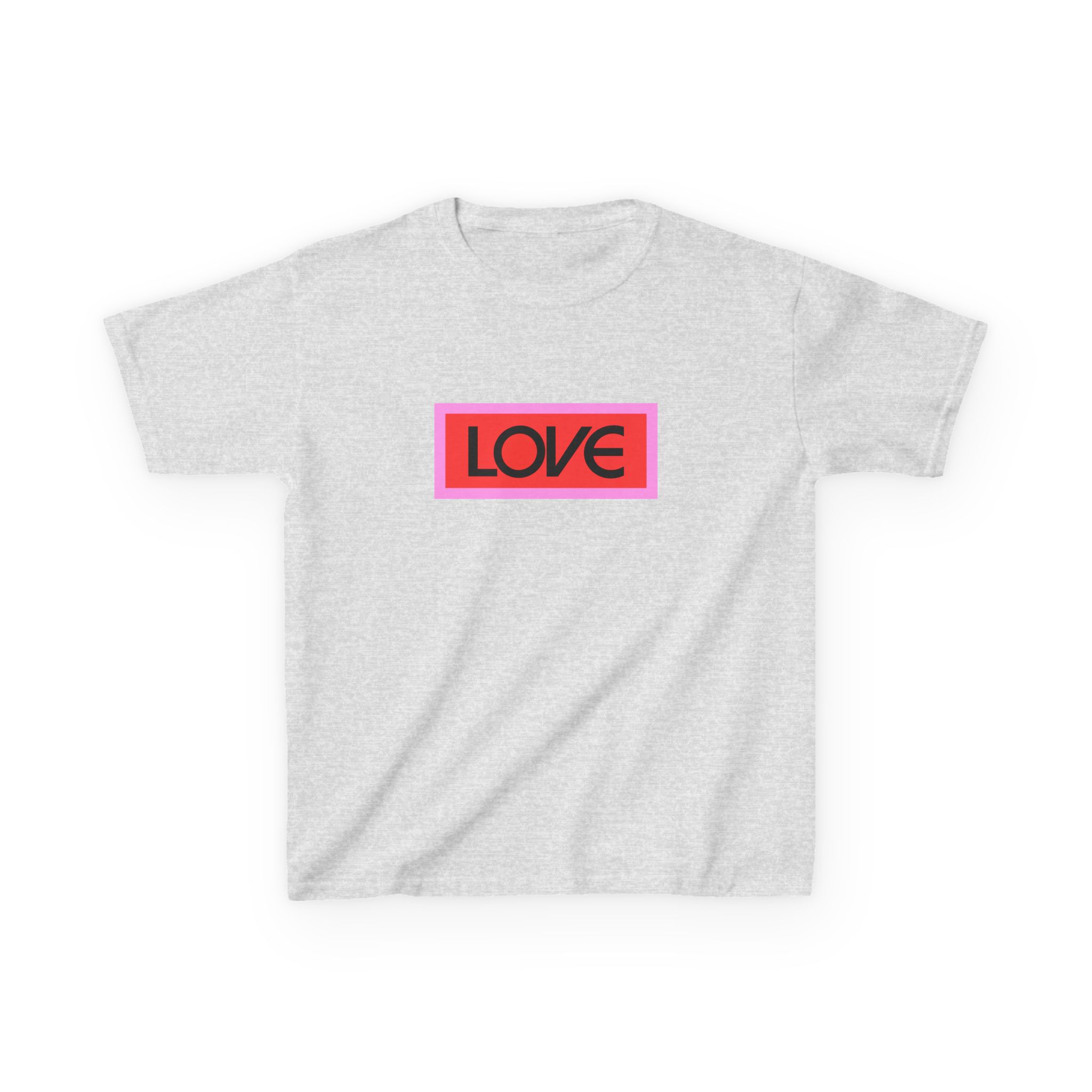 Kids John Legend Love In Las Vegas Heavy Cotton™ Tee - Image 5