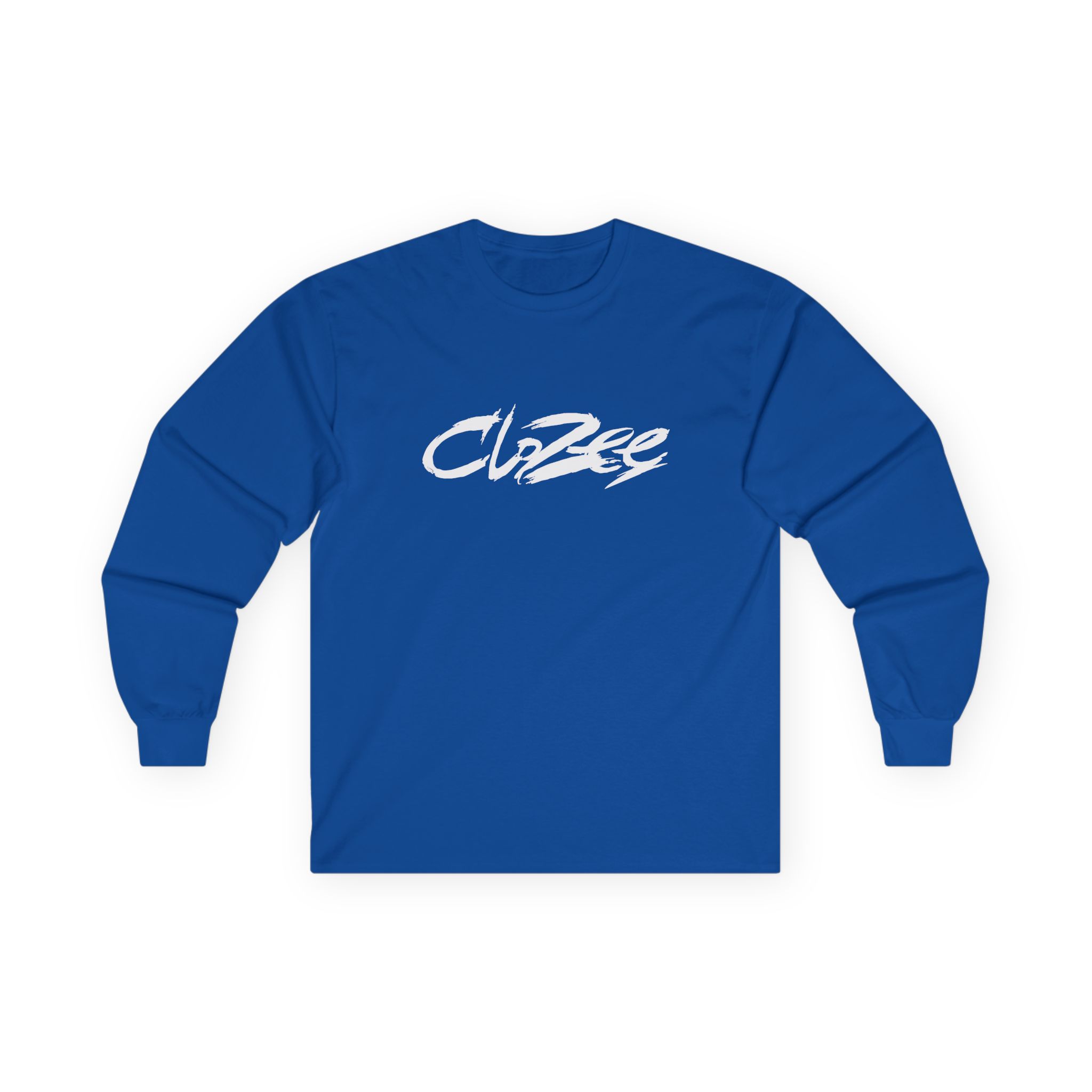 Lsdream Brave Unisex Ultra Cotton Long Sleeve Tee - Image 9