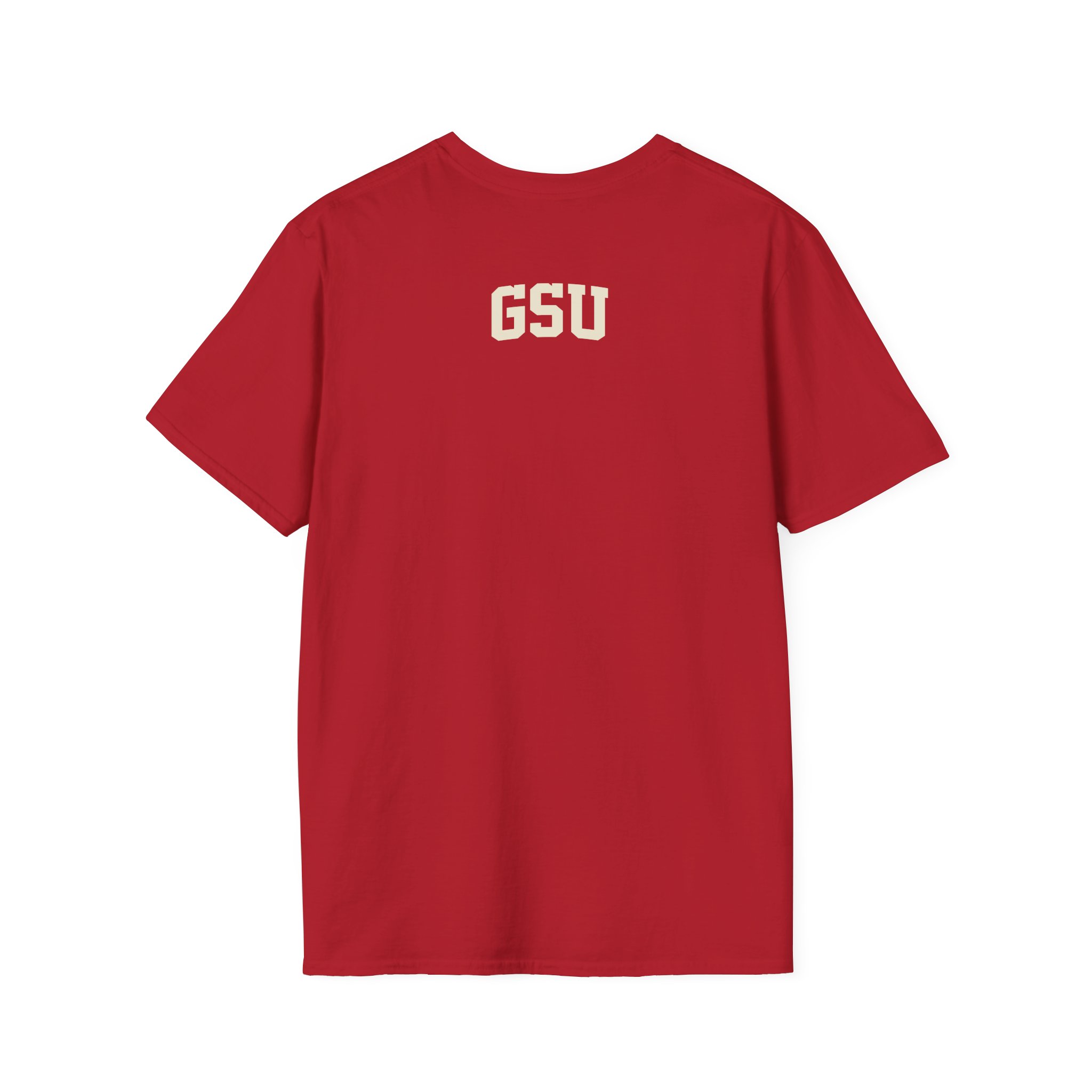 The Toast Gsu Unisex Softstyle T-Shirt - Image 2