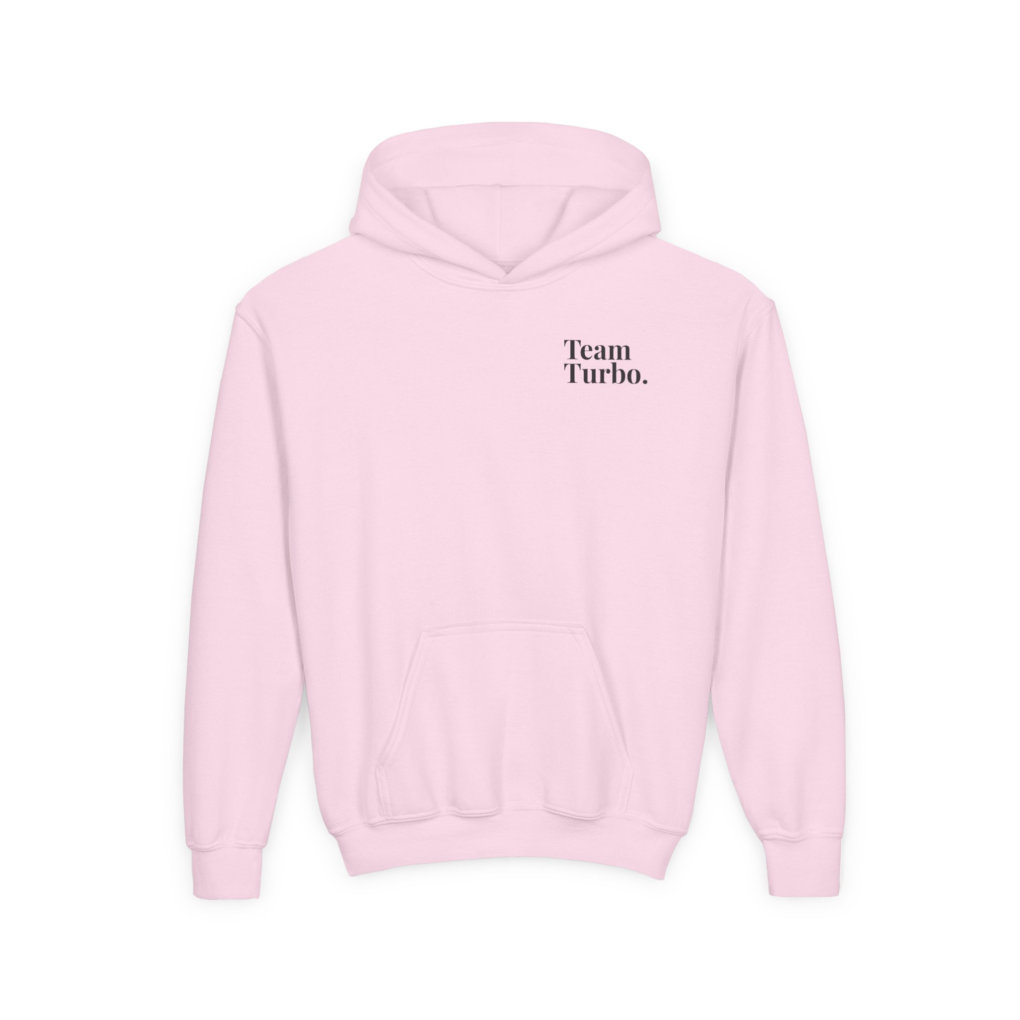 Dom Dolla Youth Heavy Blend Hooded Sweatshirt - Image 11