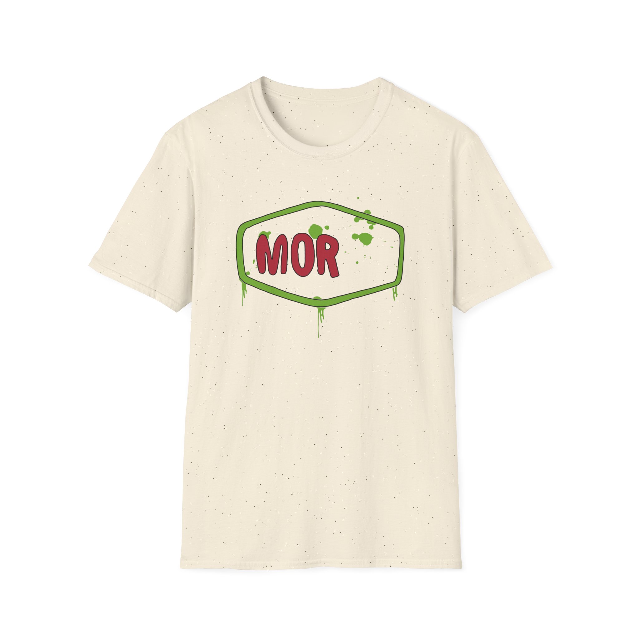 Morat Mor Unisex Softstyle T-Shirt - Image 7