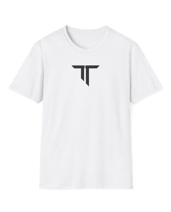 Tom Twers Always Believe in Your Dreams Unisex Softstyle T-Shirt