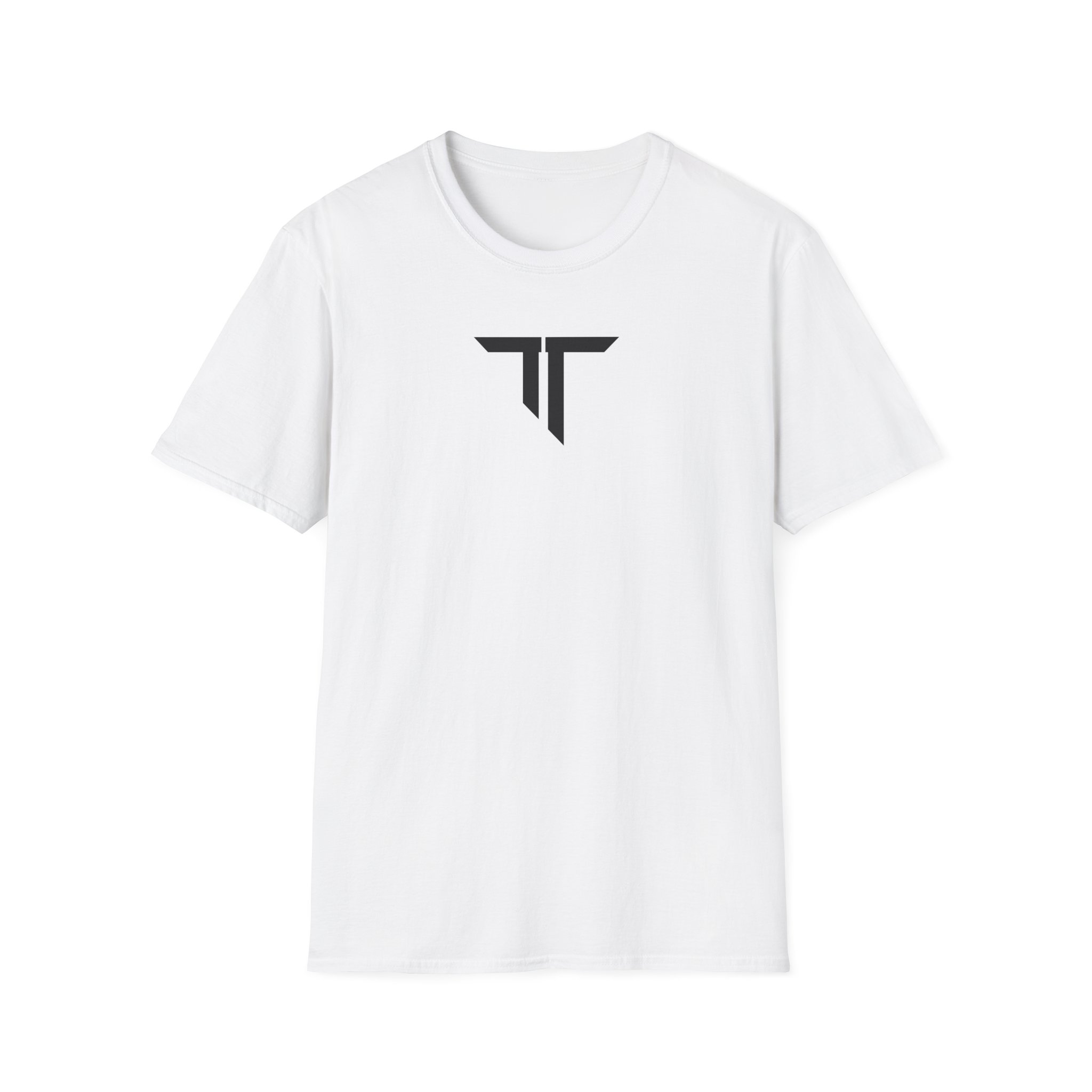 Tom Twers Always Believe in Your Dreams Unisex Softstyle T-Shirt