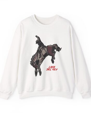Lanadelrey Indio Knit Unisex Heavy Blend™ Crewneck Sweatshirt