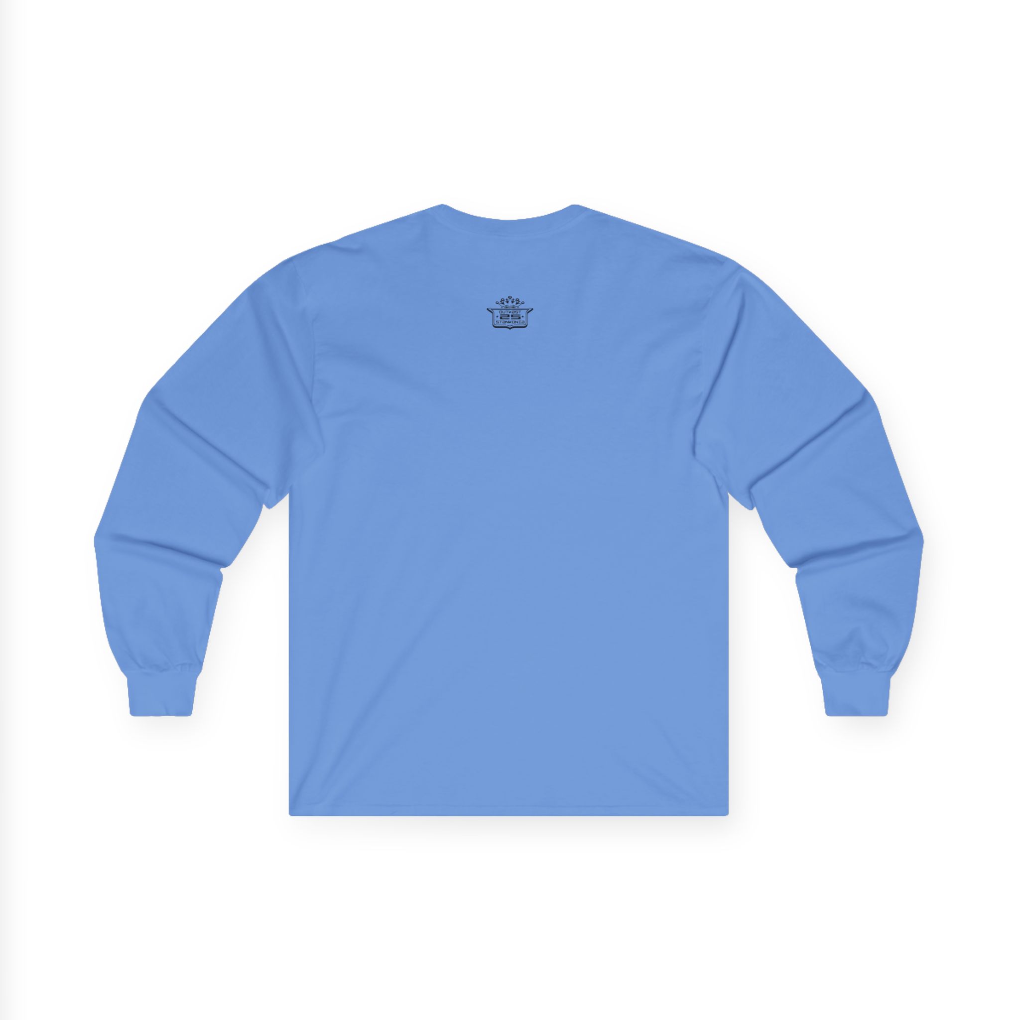 Outkast Stankonia Unisex Ultra Cotton Long Sleeve Tee - Image 14