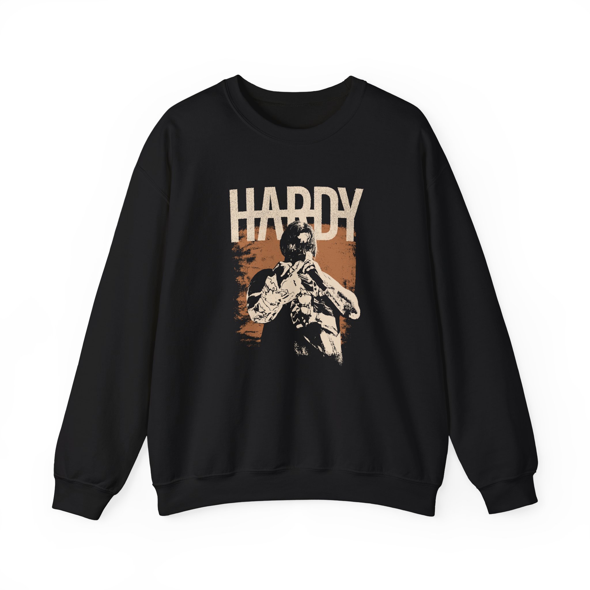 Hd Photo Tour Unisex Heavy Blend™ Crewneck Sweatshirt