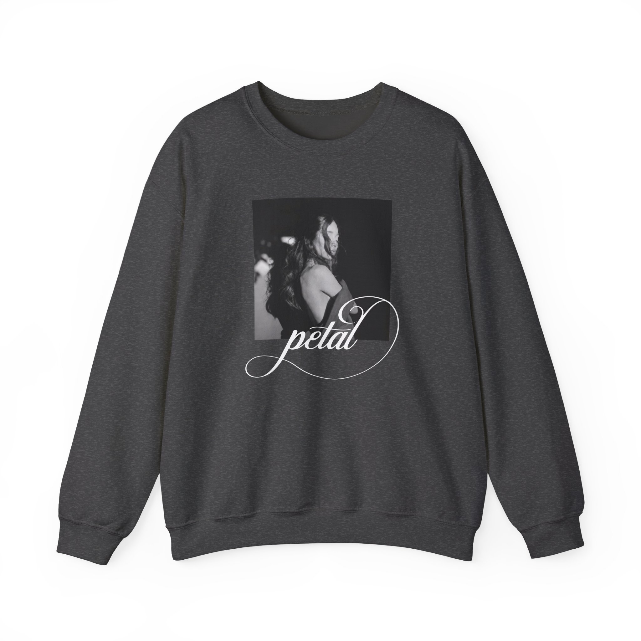 AG Petal Unisex Heavy Blend™ Crewneck Sweatshirt - Image 11