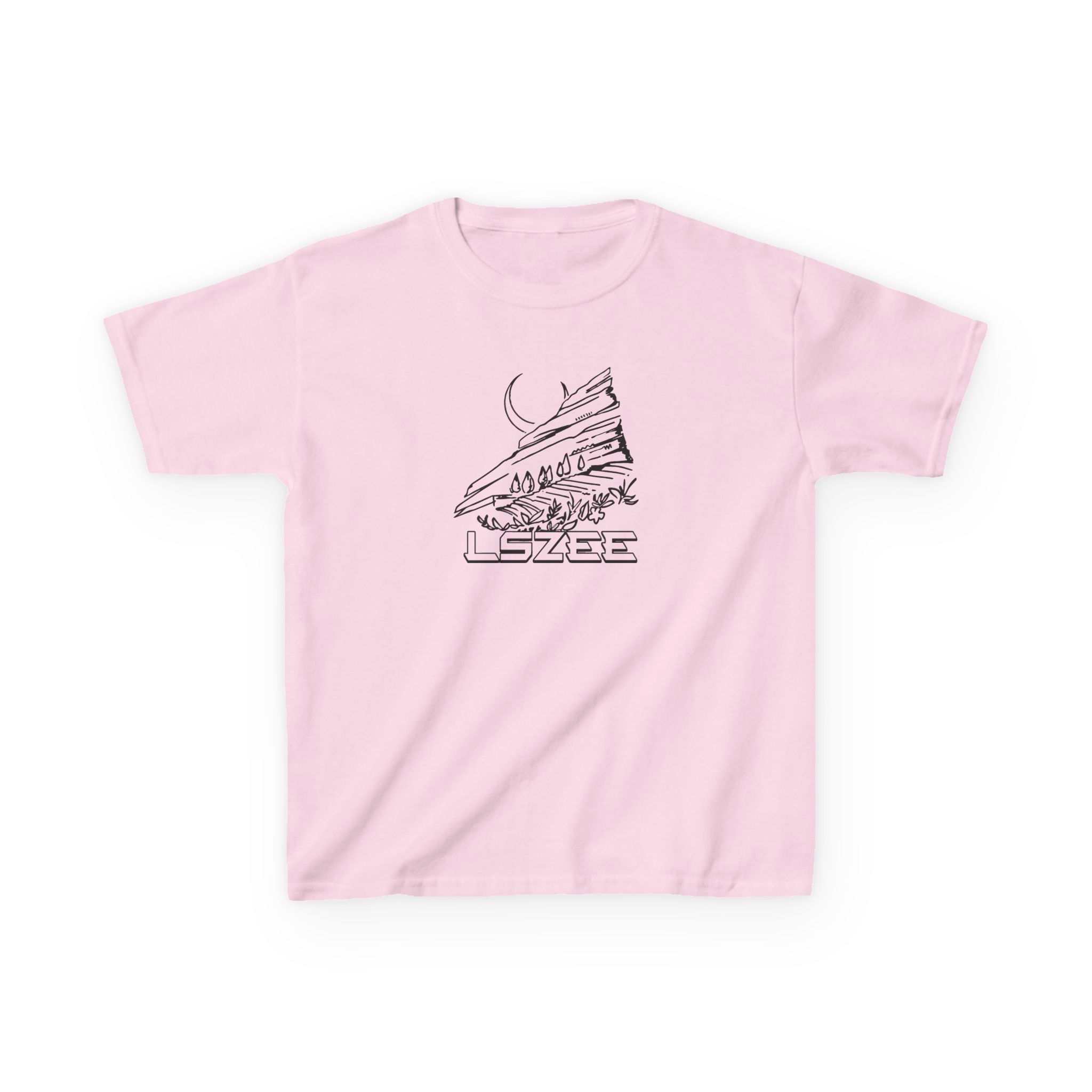 Lsdream Rrx Kids Heavy Cotton™ Tee - Image 13
