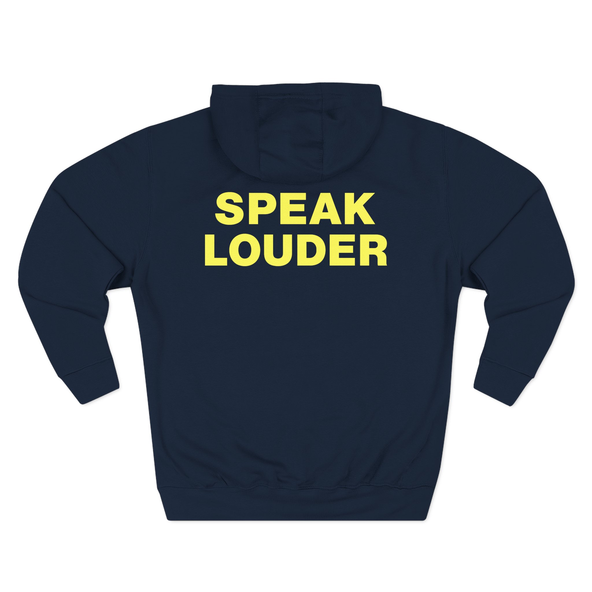 John Legend ACTIONS Three-Panel Fleece Hoodie - Image 12