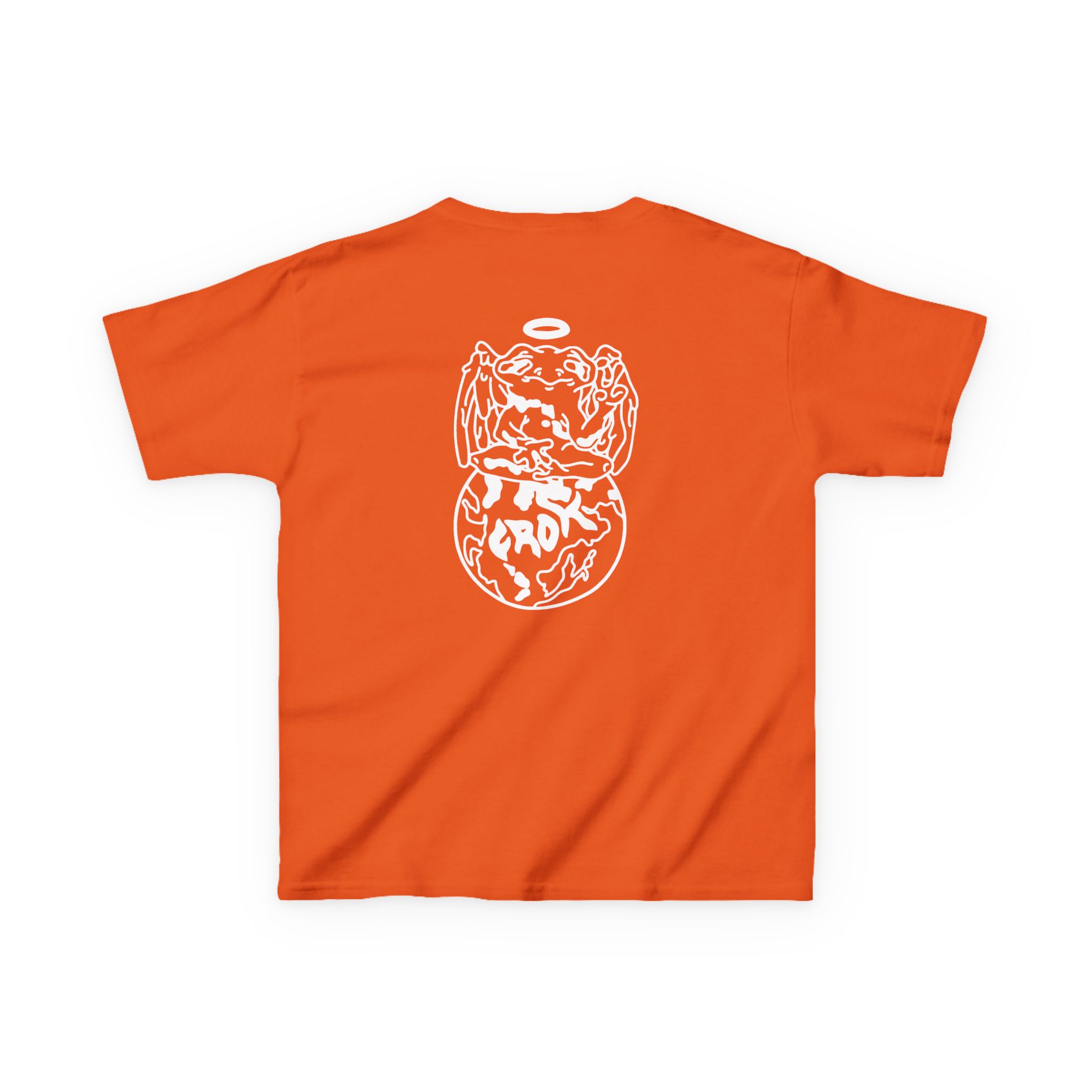 Froukje Kids Heavy Cotton™ Tee - Image 6