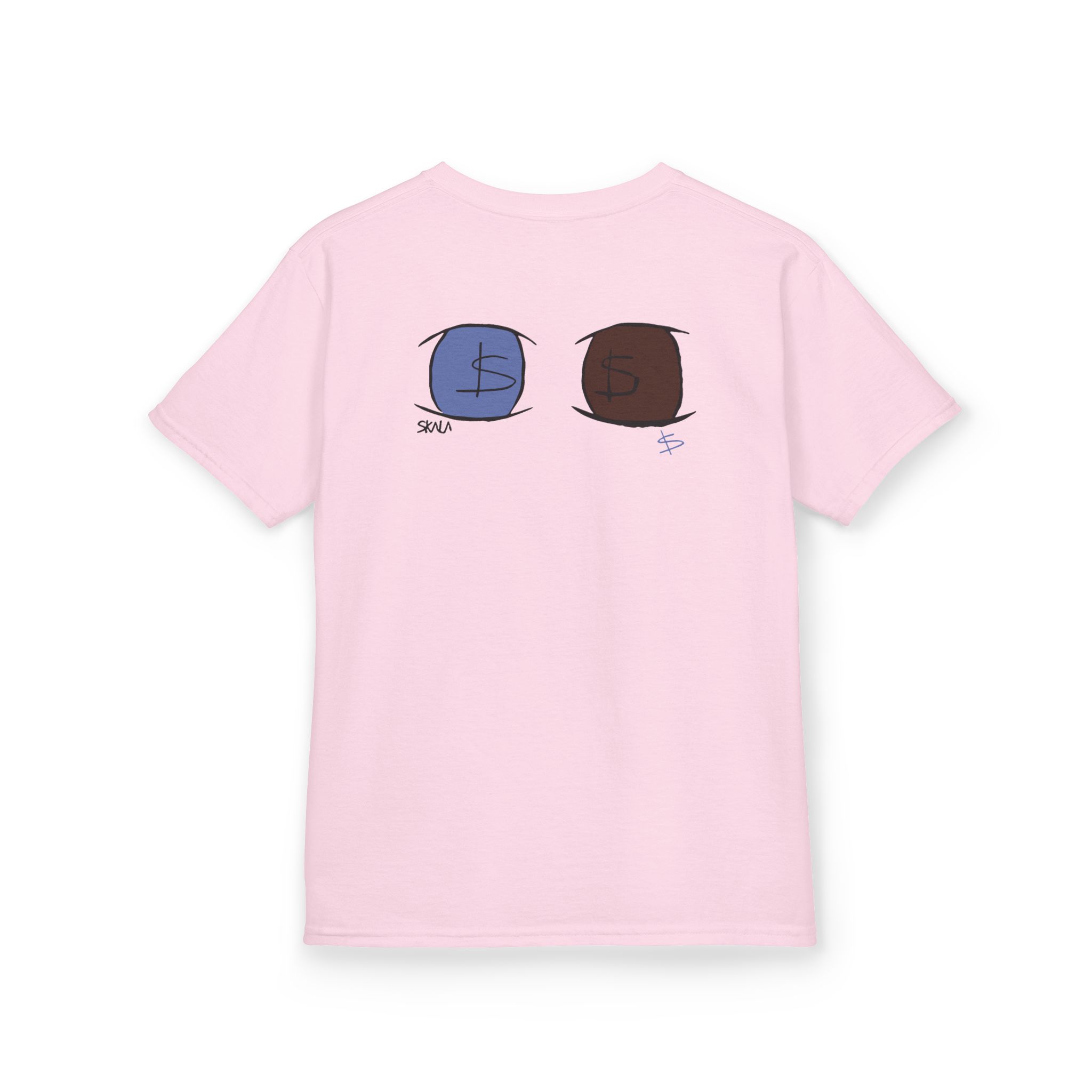 Songer Skala Kids Heavy Cotton™ Tee - Image 10