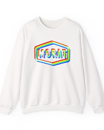 Morat Unisex Heavy Blend™ Crewneck Sweatshirt