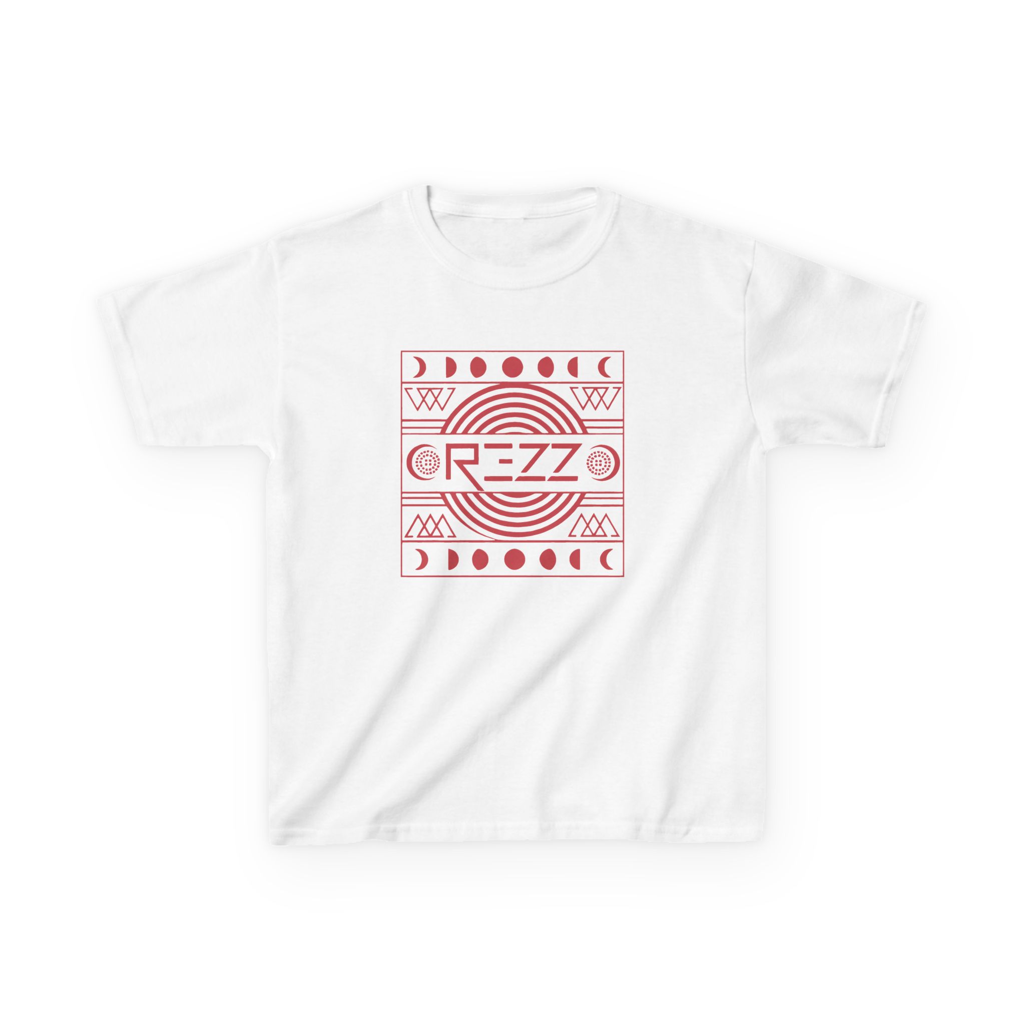 Deathpact Kids Heavy Cotton™ Tee