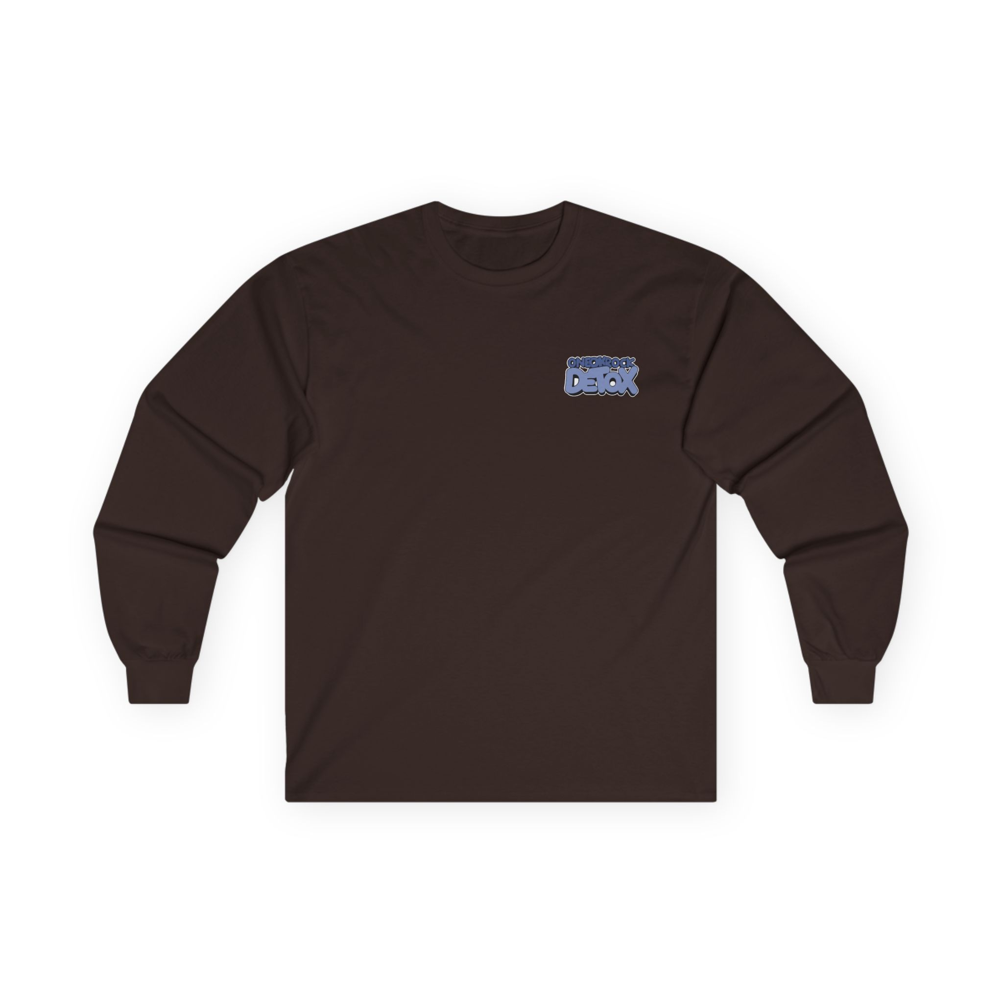 One Ok Rock Detox Unisex Ultra Cotton Long Sleeve Tee - Image 5