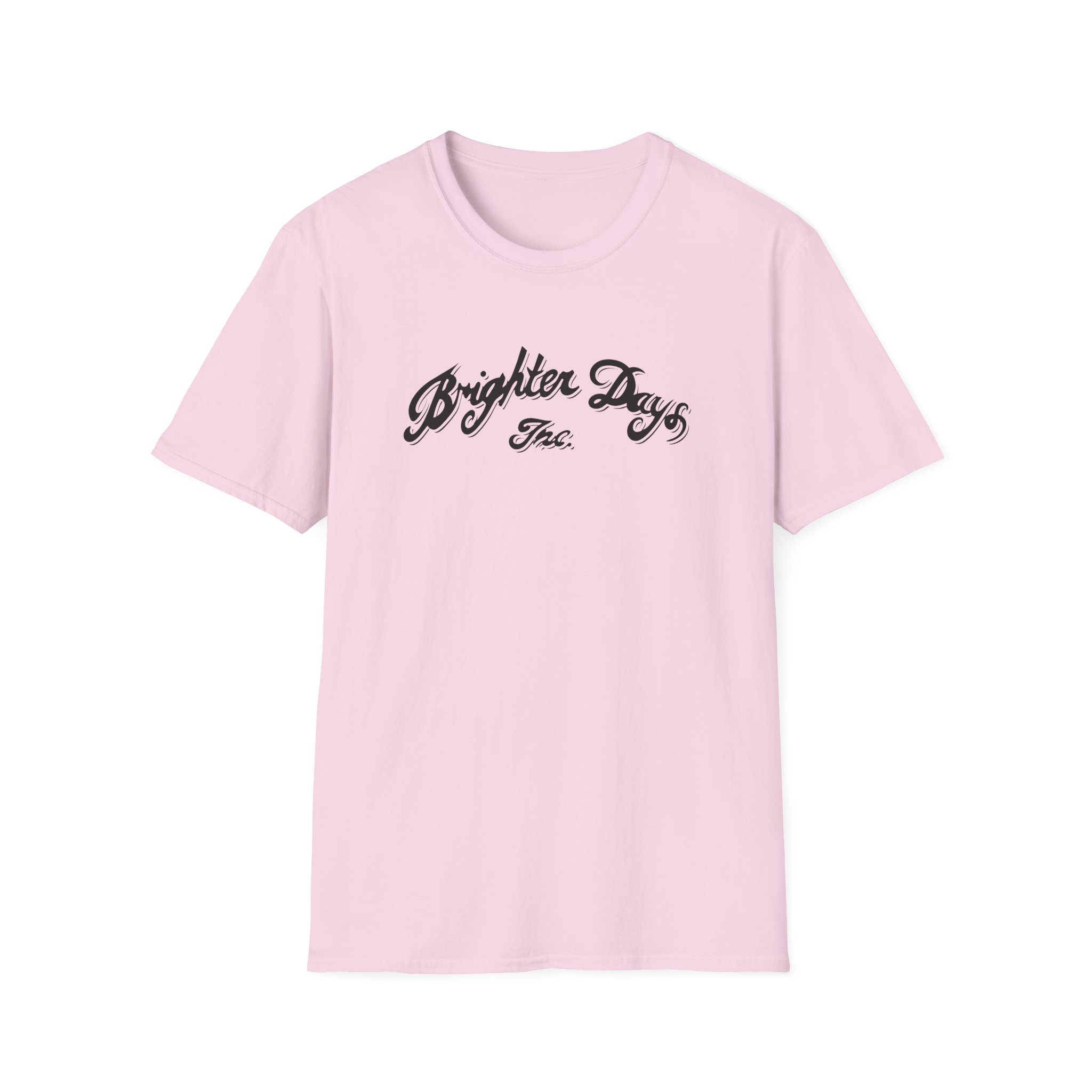 AG Brighter Days Inc. Unisex Softstyle T-Shirt - Image 19