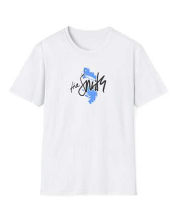 The Snuts Unisex Softstyle T-Shirt