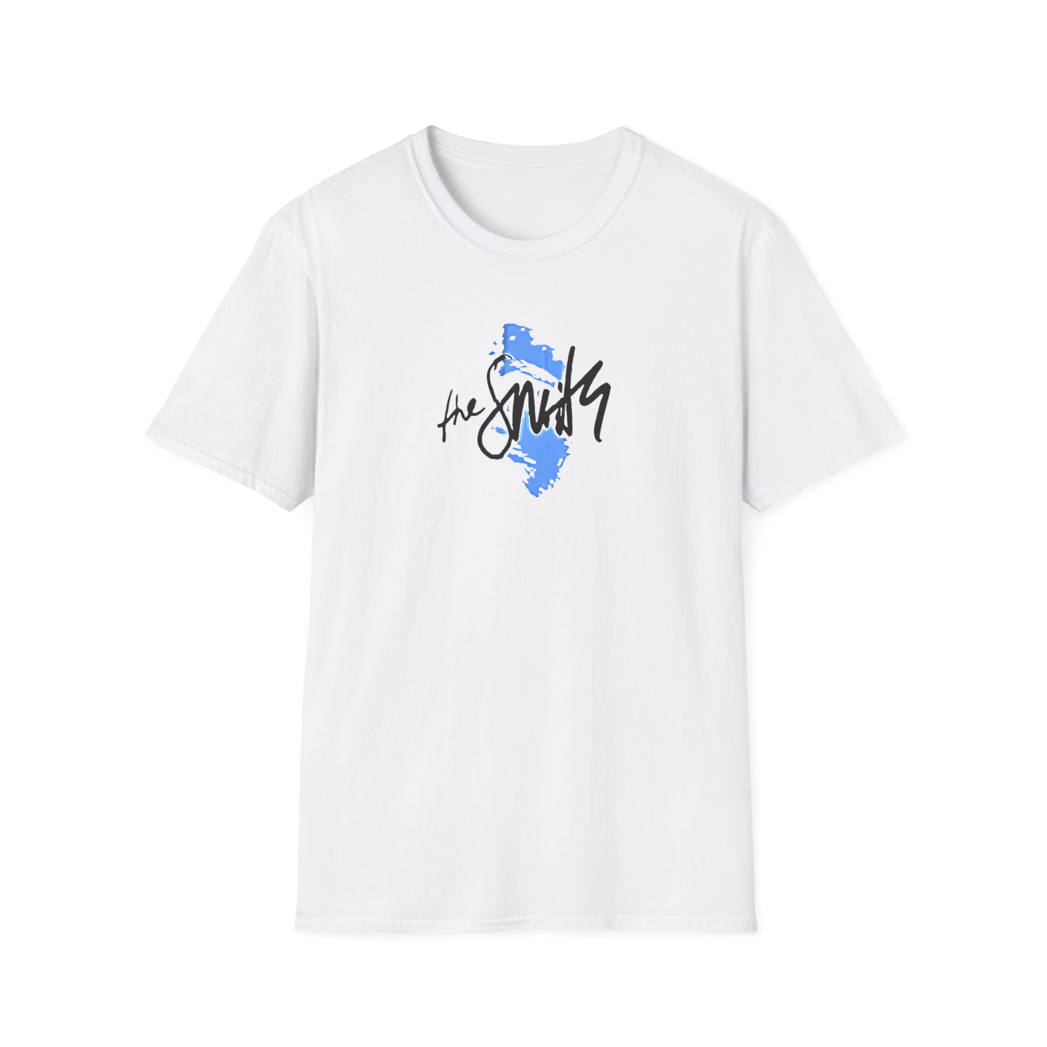 The Snuts Unisex Softstyle T-Shirt