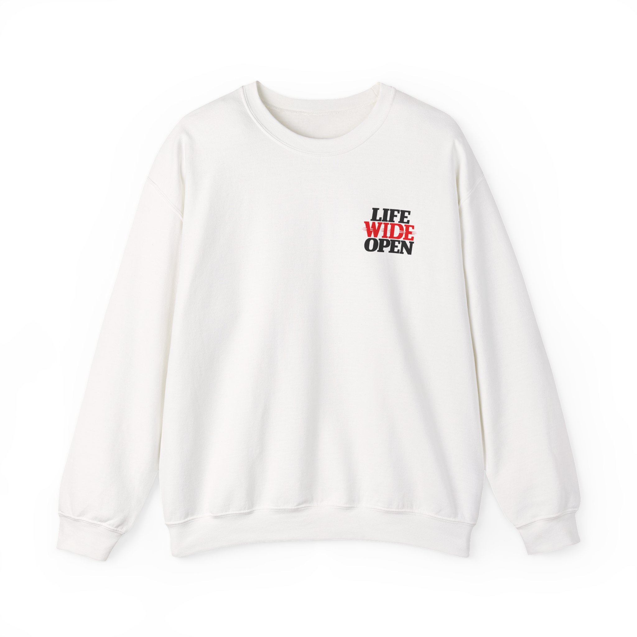 Cboystv C7-Store Unisex Heavy Blend™ Crewneck Sweatshirt