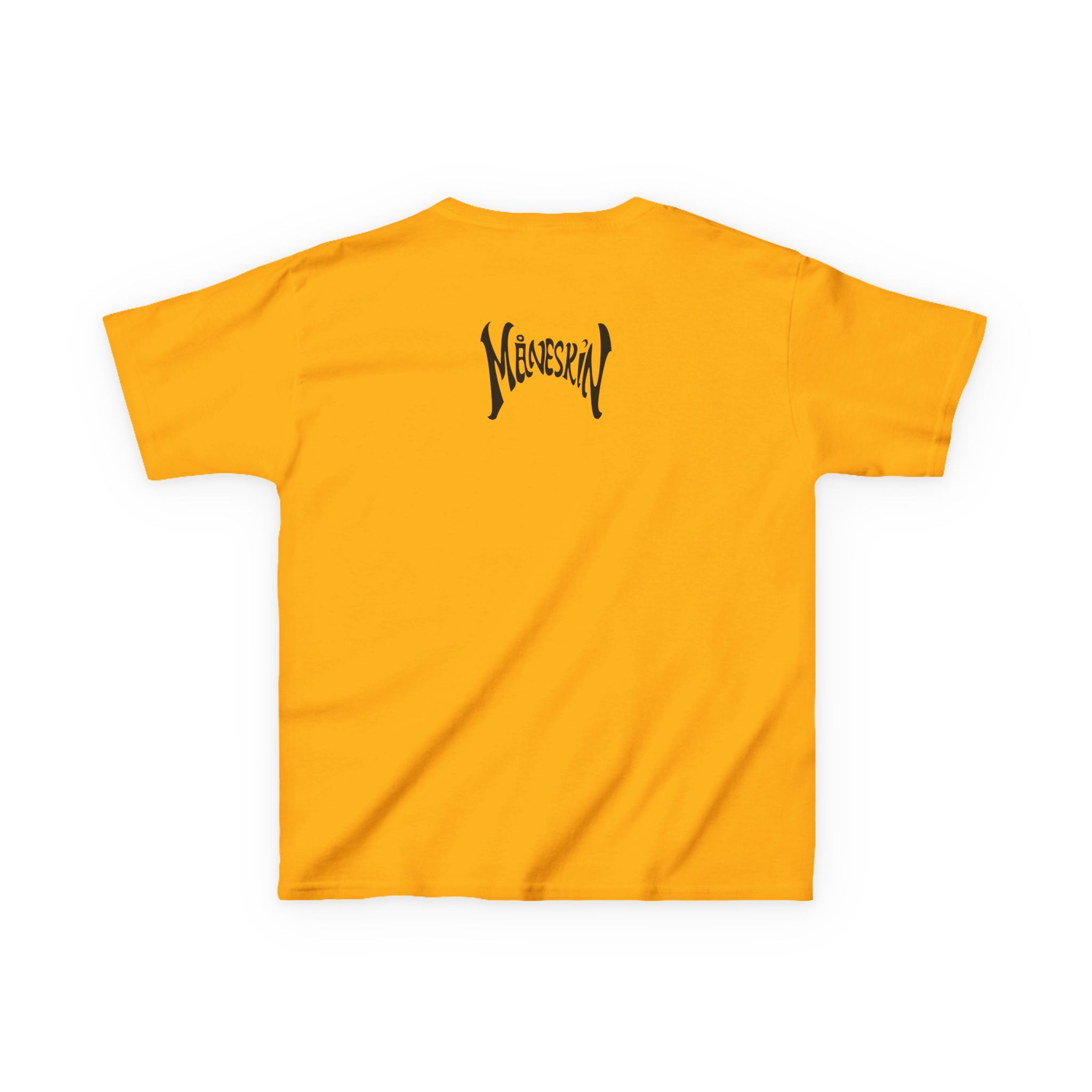 Kids Maneskin Fisheye Heavy Cotton™ Tee - Image 6