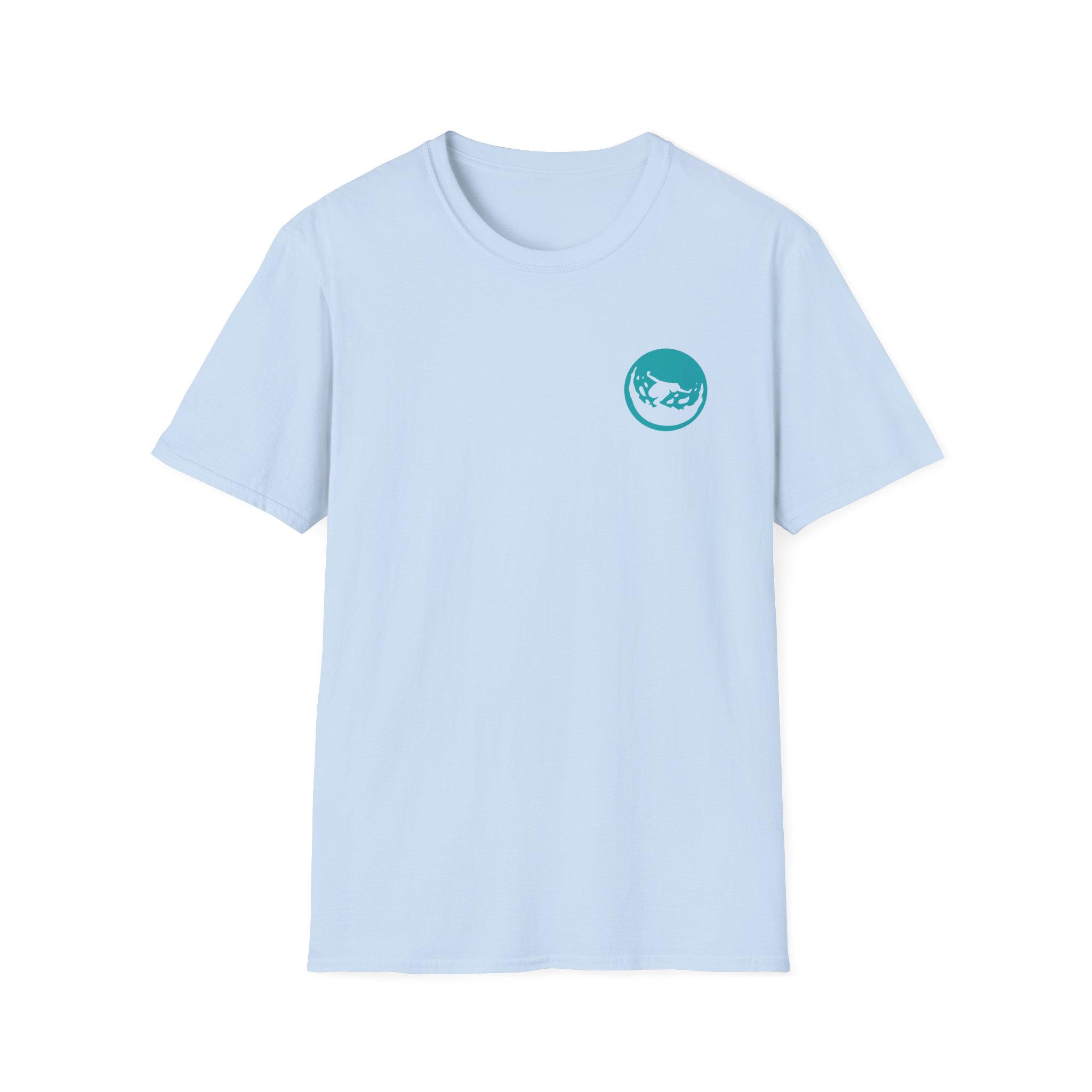 Eddie Vedder Event Unisex Softstyle T-Shirt - Image 7