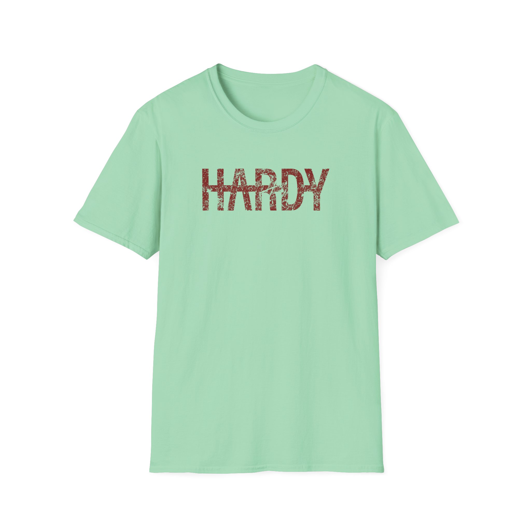 Hd Rednecker Unisex Softstyle T-Shirt - Image 7
