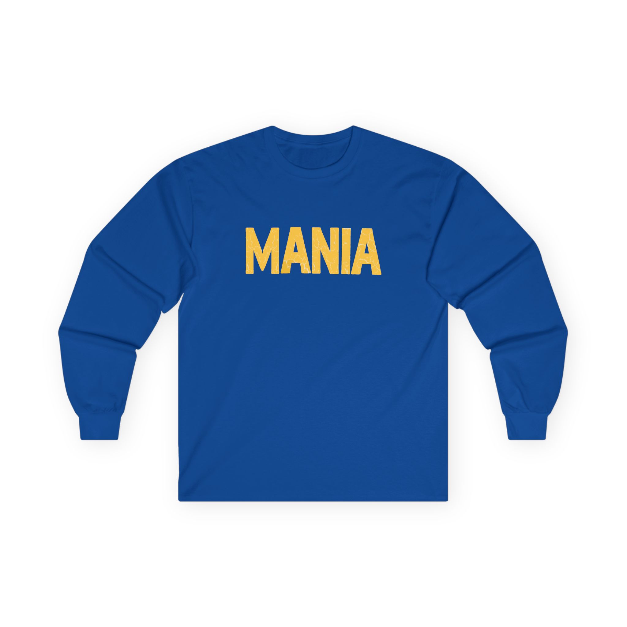 Hamza Mania Unisex Ultra Cotton Long Sleeve Tee - Image 11