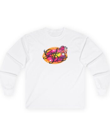 Sza Sos Good Days Unisex Ultra Cotton Long Sleeve Tee