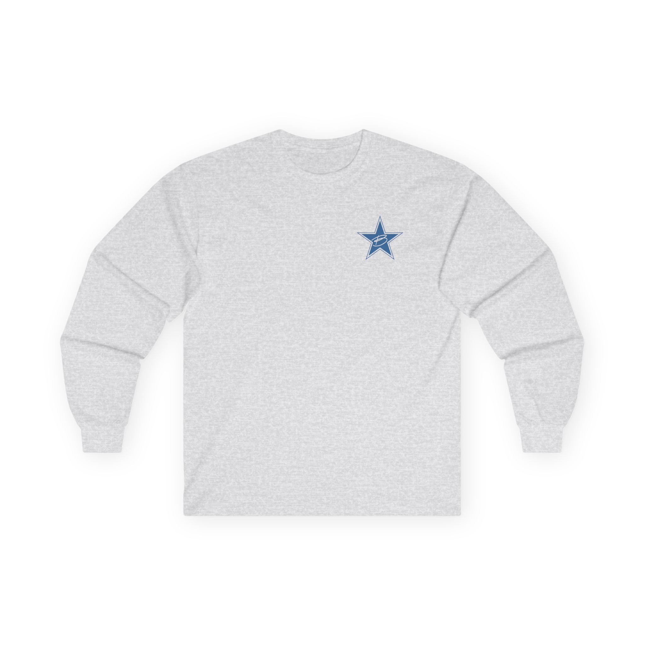 Benson Boone Concert Unisex Ultra Cotton Long Sleeve Tee - Image 3