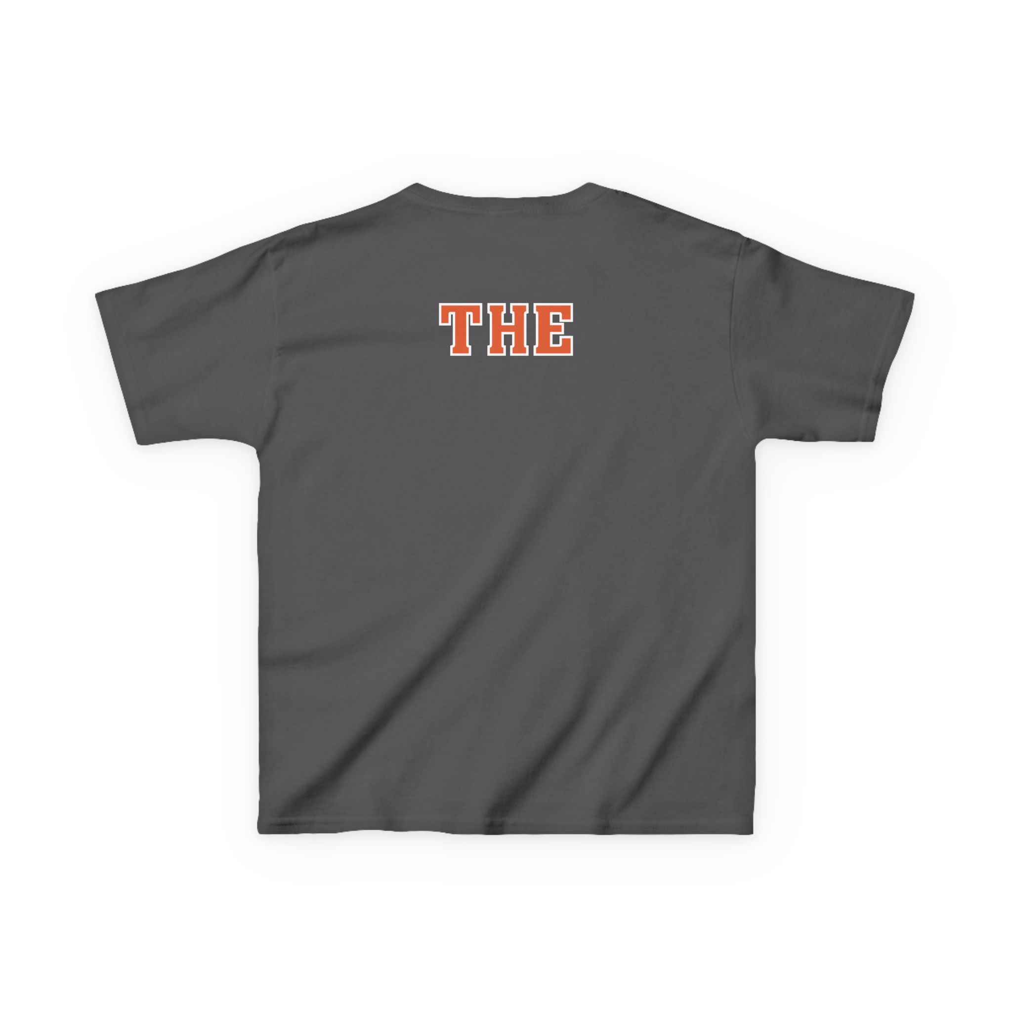 Kids Daft Punk Around the World Heavy Cotton™ Tee - Image 8