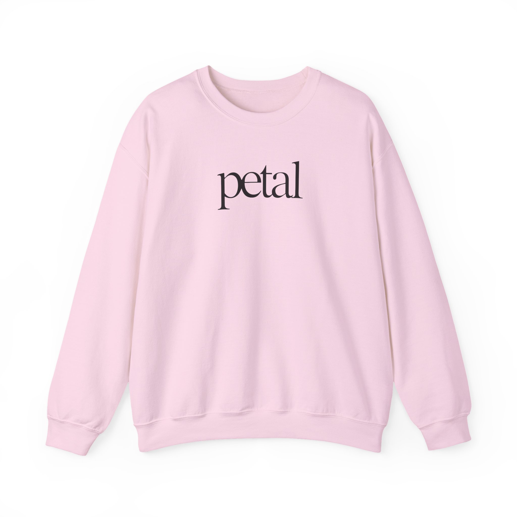 AG petal live laugh love Unisex Heavy Blend™ Crewneck Sweatshirt - Image 11