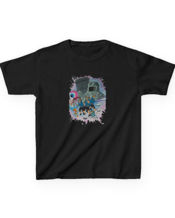 The Aquabats Legendary! Kids Heavy Cotton™ Tee