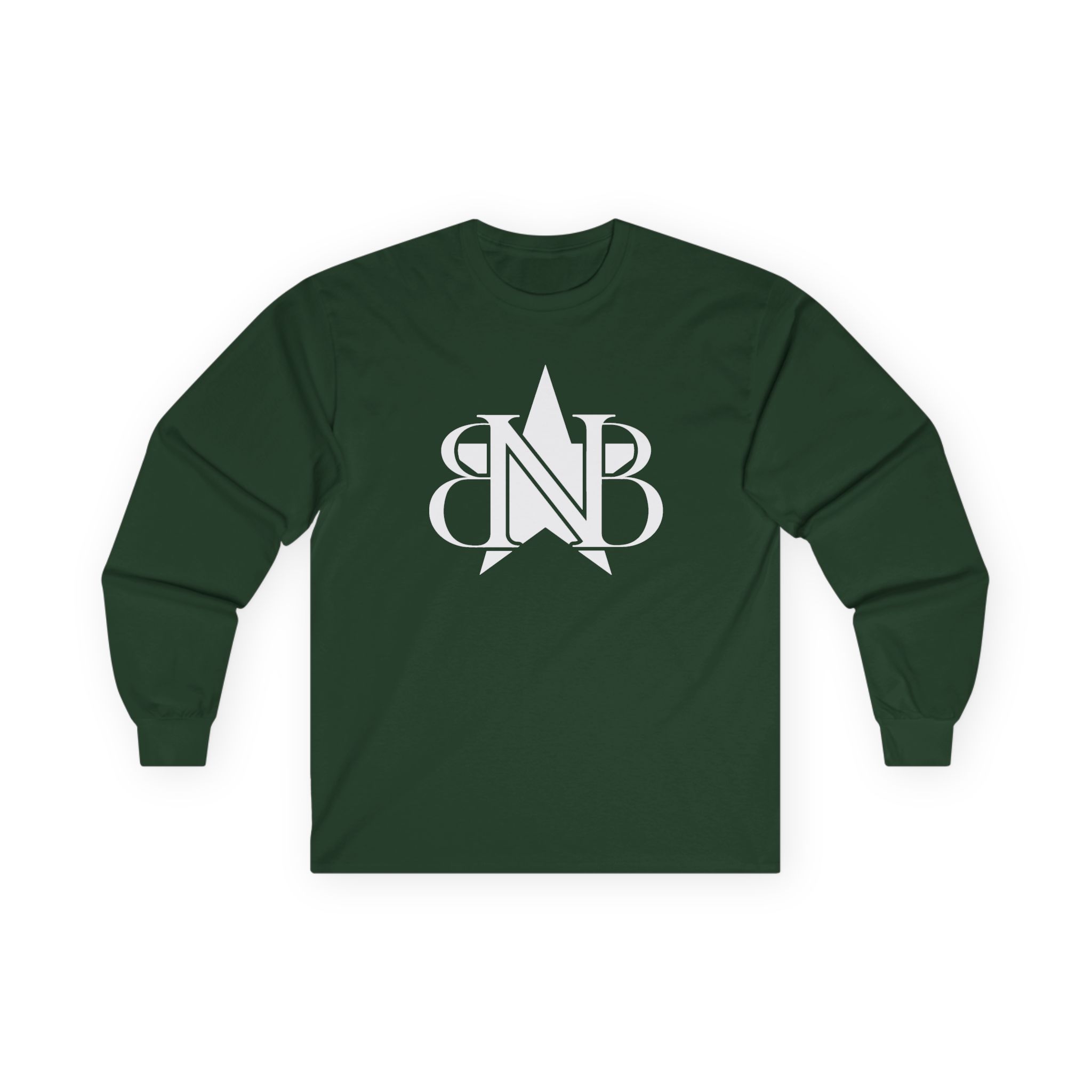 Snow Strippers Unisex Ultra Cotton Long Sleeve Tee - Image 7