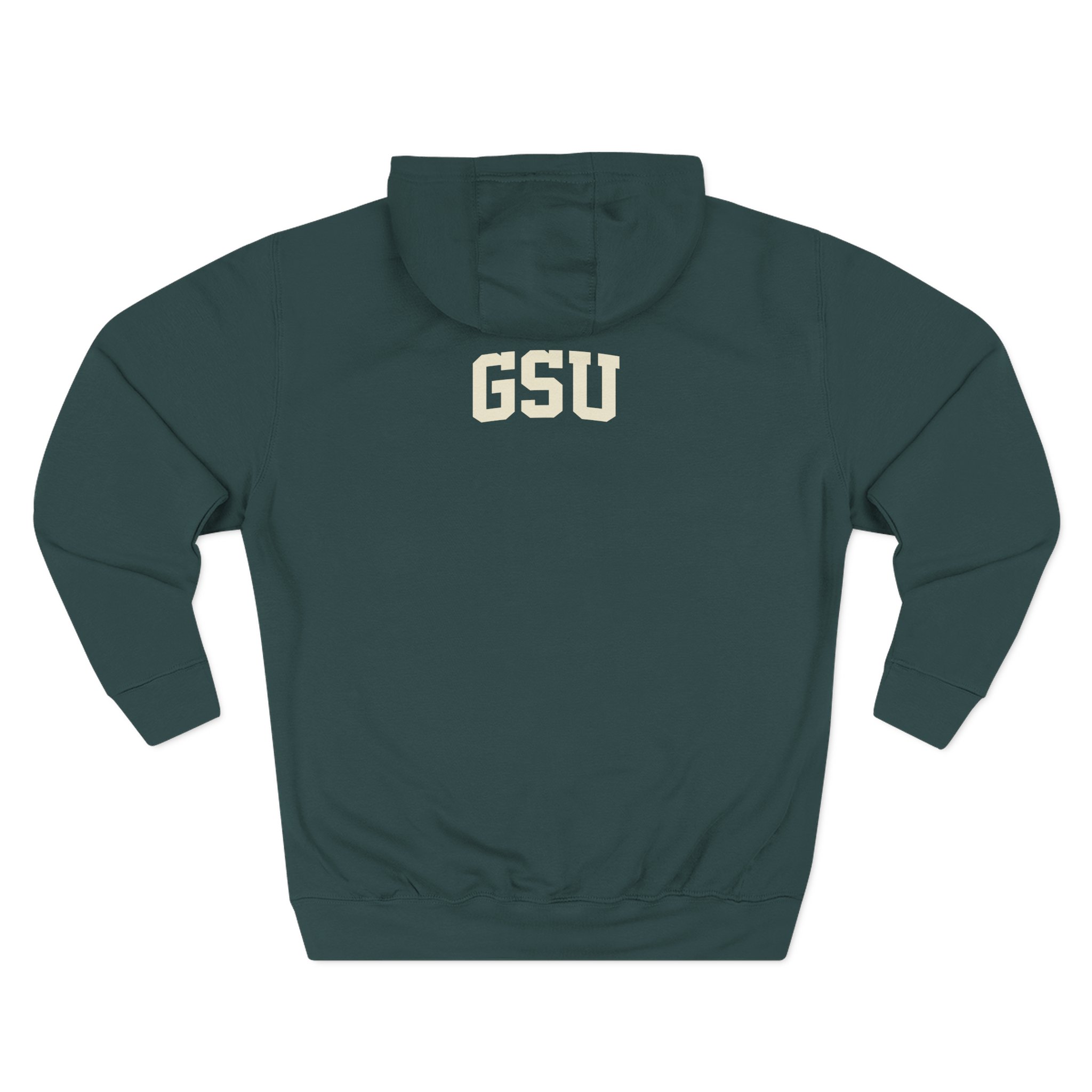 The Toast Gsu Three-Panel Fleece Hoodie - Image 10