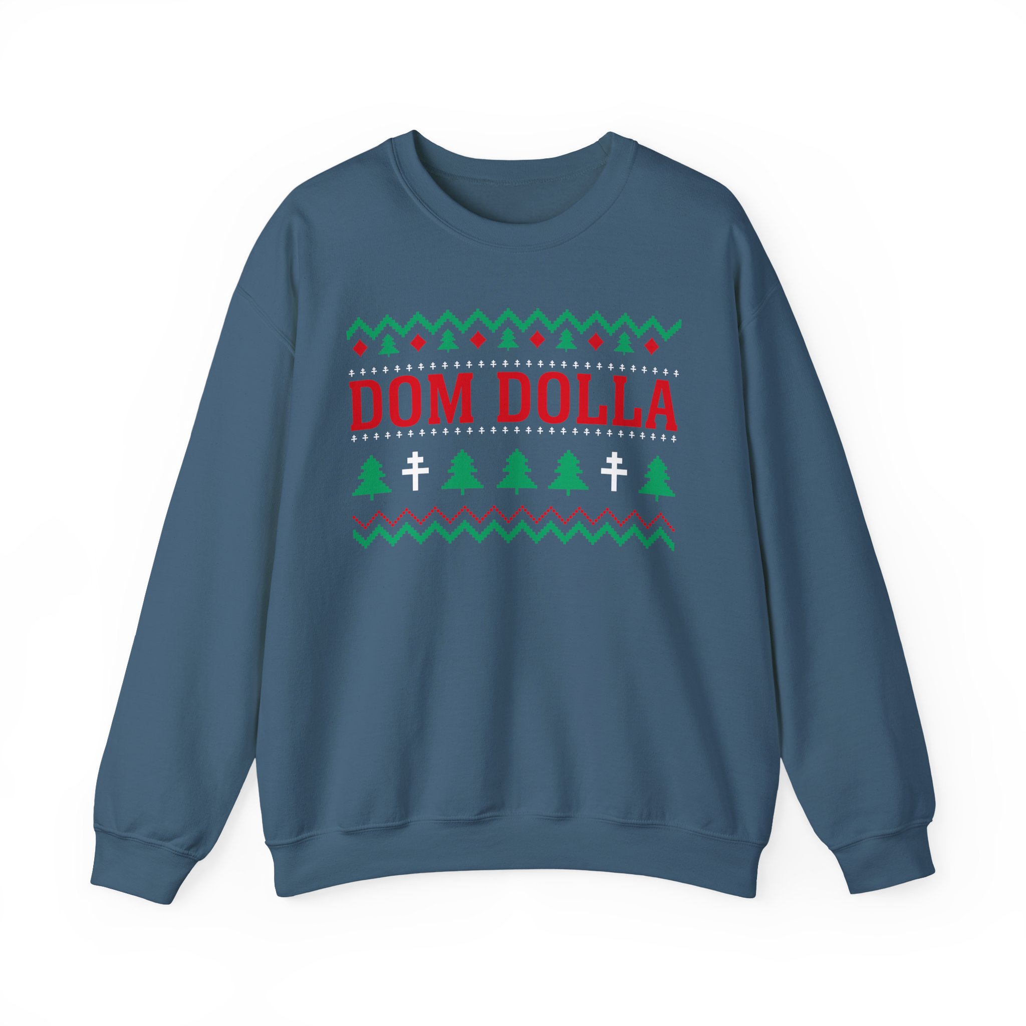 Unisex Heavy Blend™ Crewneck Sweatshirt - Image 11