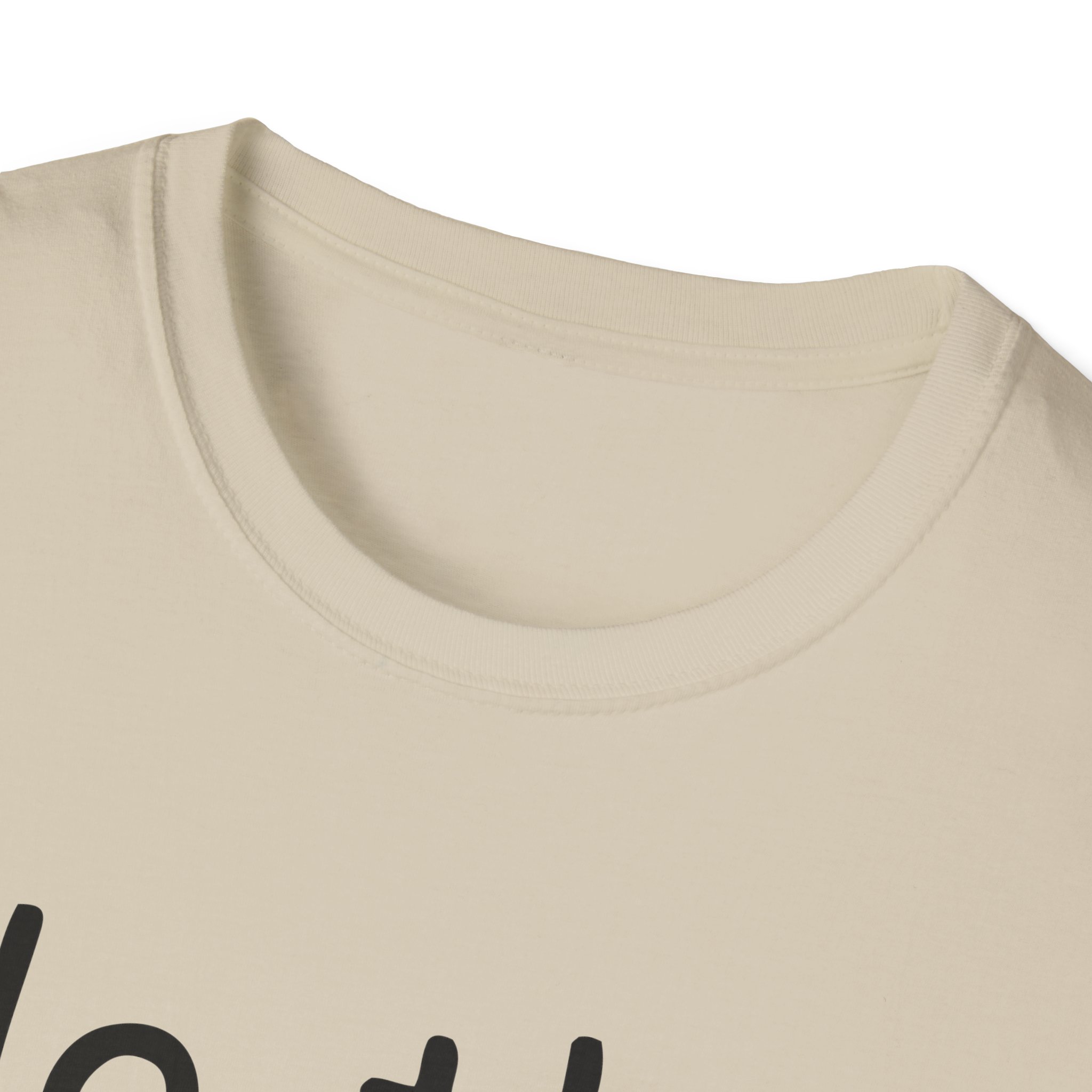 Jschlatt Do the Funny Mic Unisex Softstyle T-Shirt - Image 11