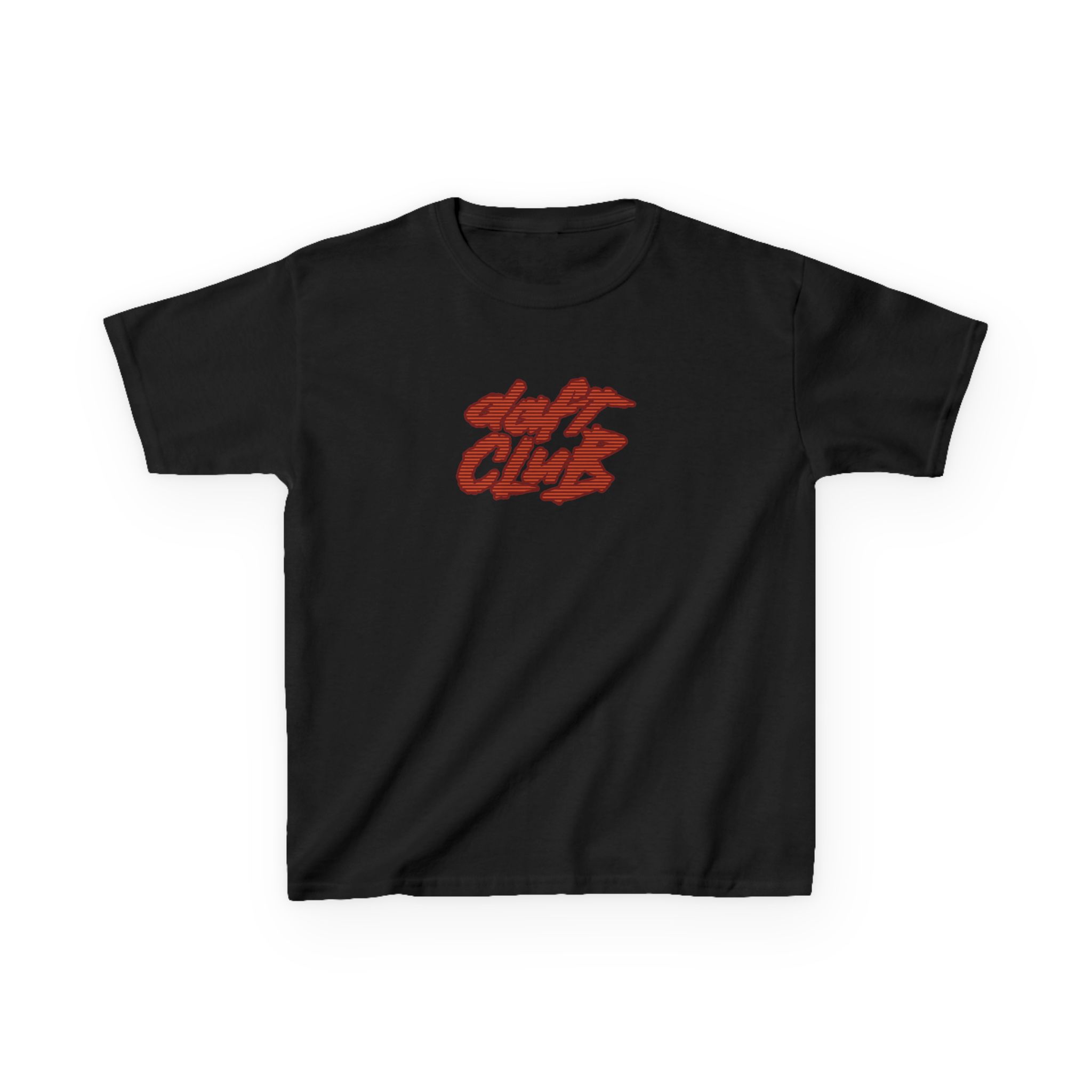 Kids Daft Punk Heavy Cotton™ Tee