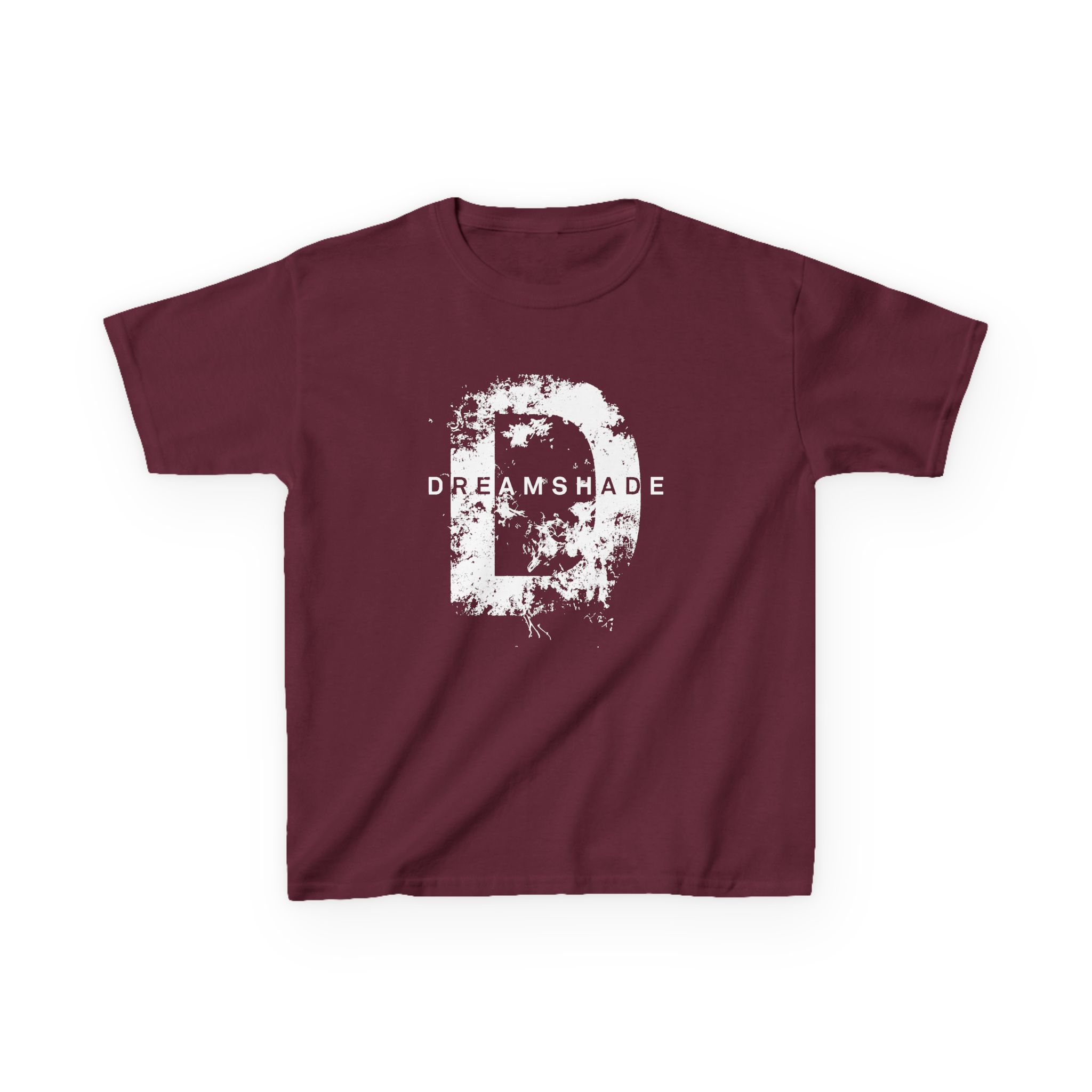 Smoke Dreamshade Kids Heavy Cotton™ Tee - Image 3