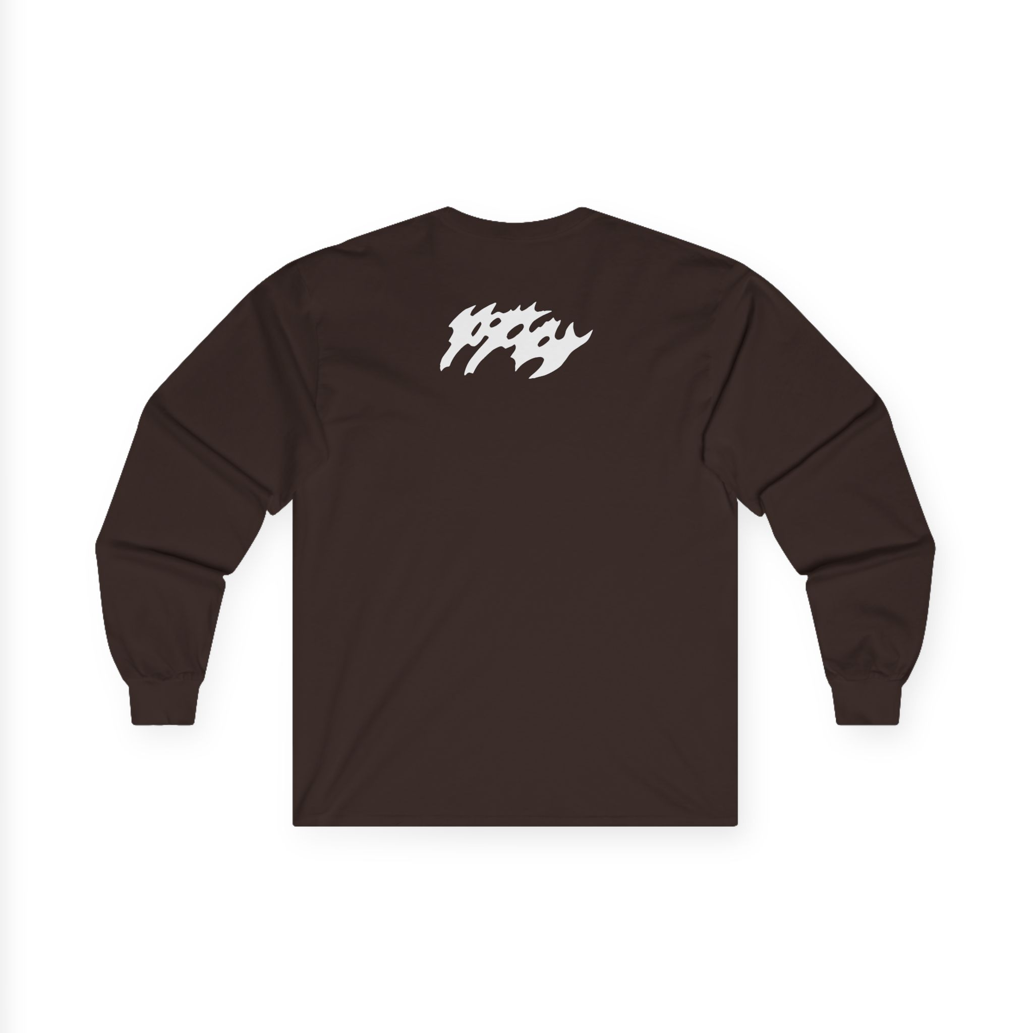 Poppy They're All Around Us Unisex Ultra Cotton Long Sleeve Tee - Image 4