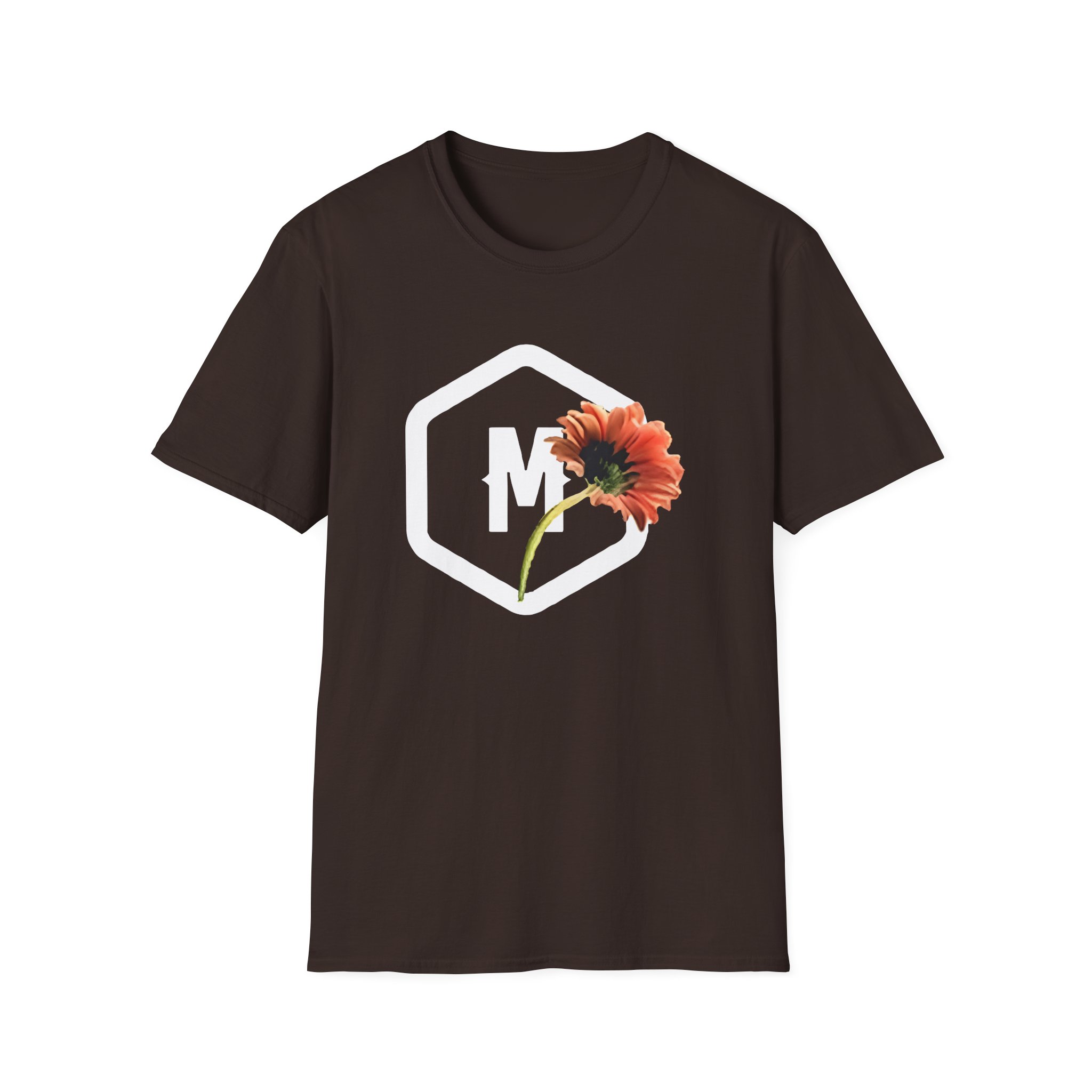 Morat Unisex Softstyle T-Shirt - Image 5