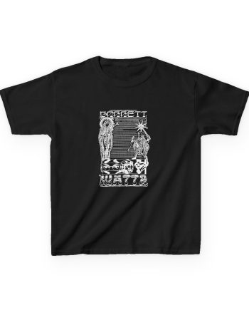 Garrett Watts Kids Heavy Cotton™ Tee