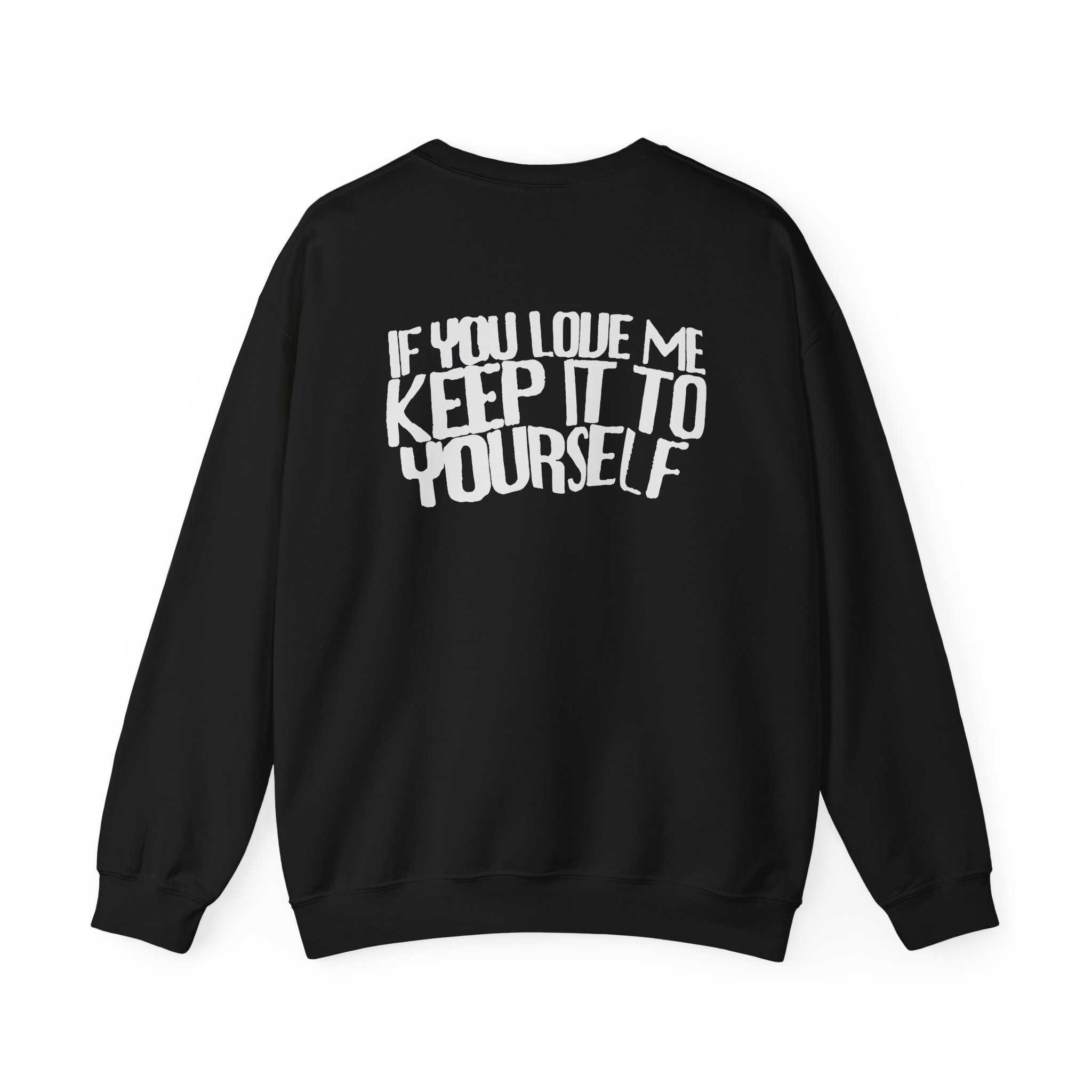 Ethel Cain Hate Unisex Heavy Blend™ Crewneck Sweatshirt - Image 2