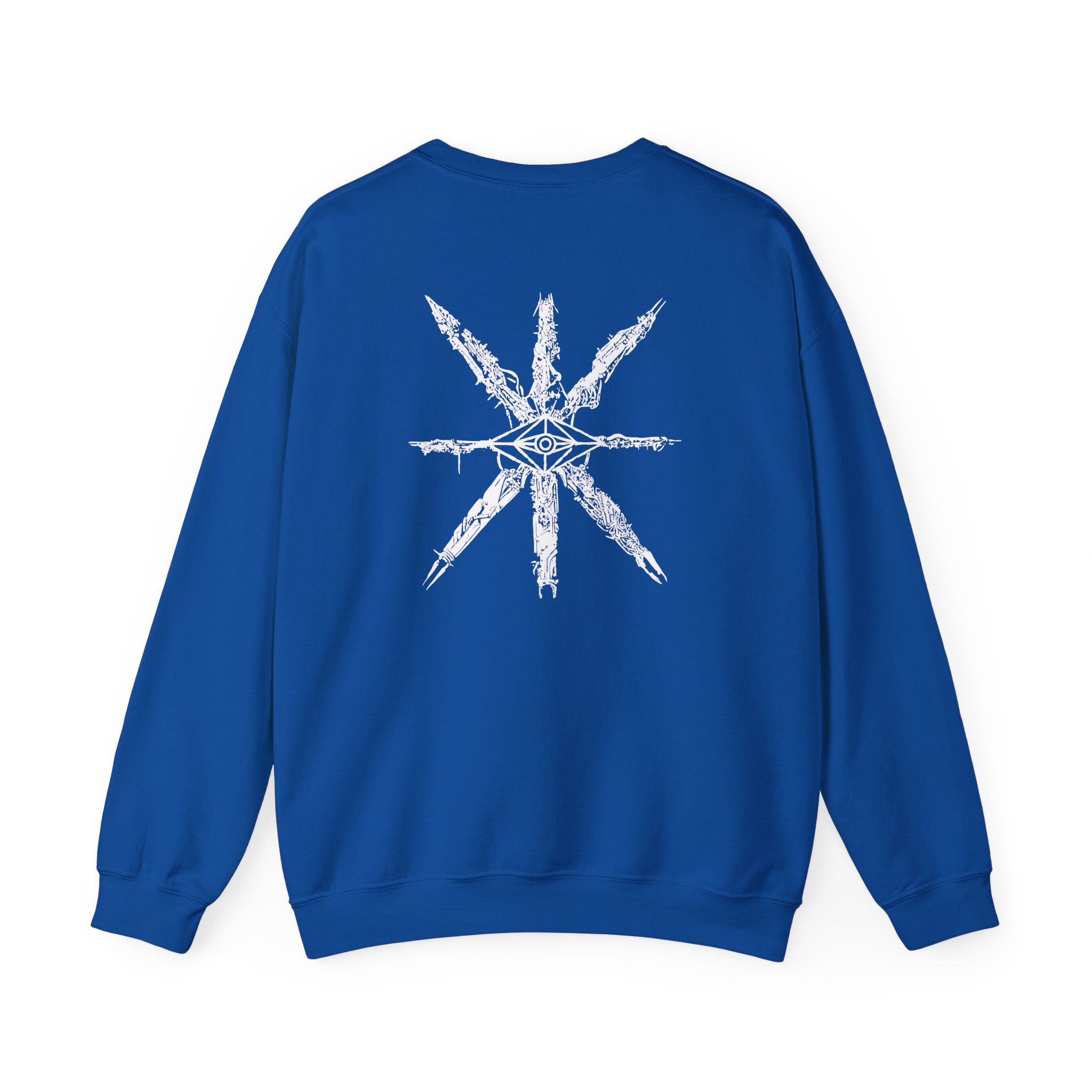 Slander Unisex Heavy Blend™ Crewneck Sweatshirt - Image 16