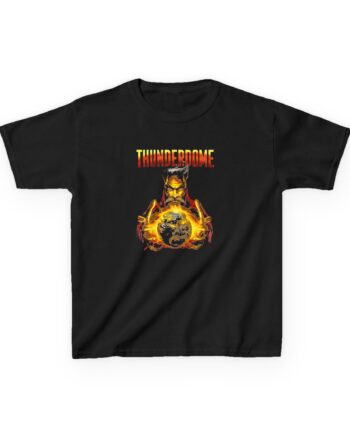 Thunderdome 98 Kids Heavy Cotton™ Tee